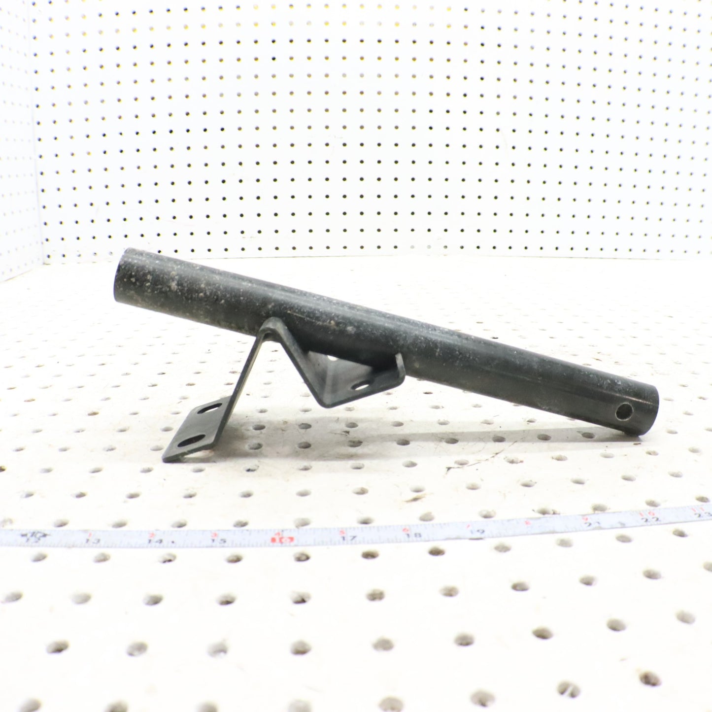 2009 Polaris Rzr 800 GRAB BAR BRACKET WELD, MATTE BL 1015439; 1017971-458