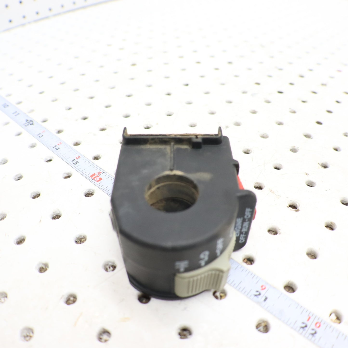 2016 Polaris Sportsman Sp 570 Left Hand Control 4011835, 4019044