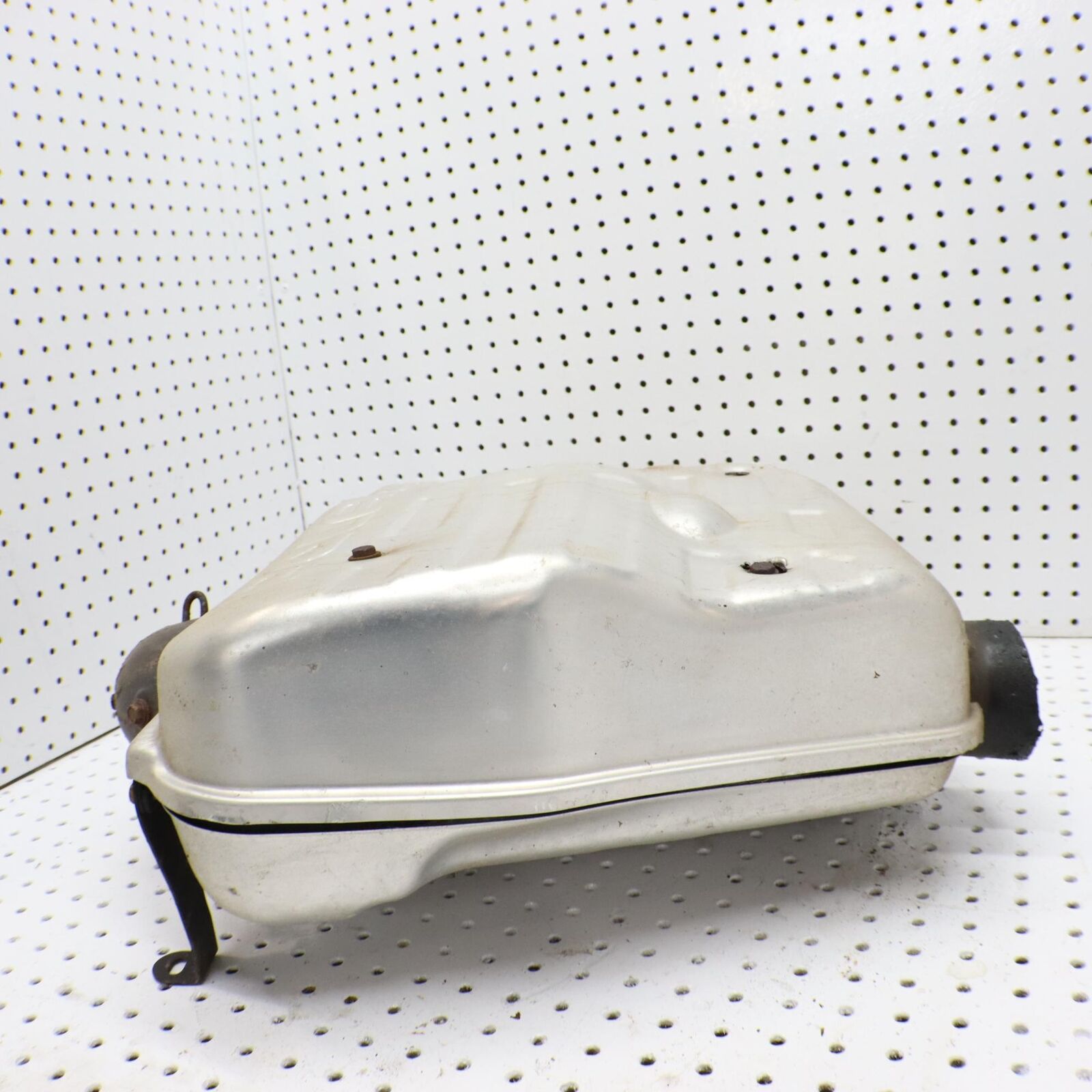 2006 POLARIS FUSION 700 EXHAUST SILENCER MUFFLER PIPE  1261484
