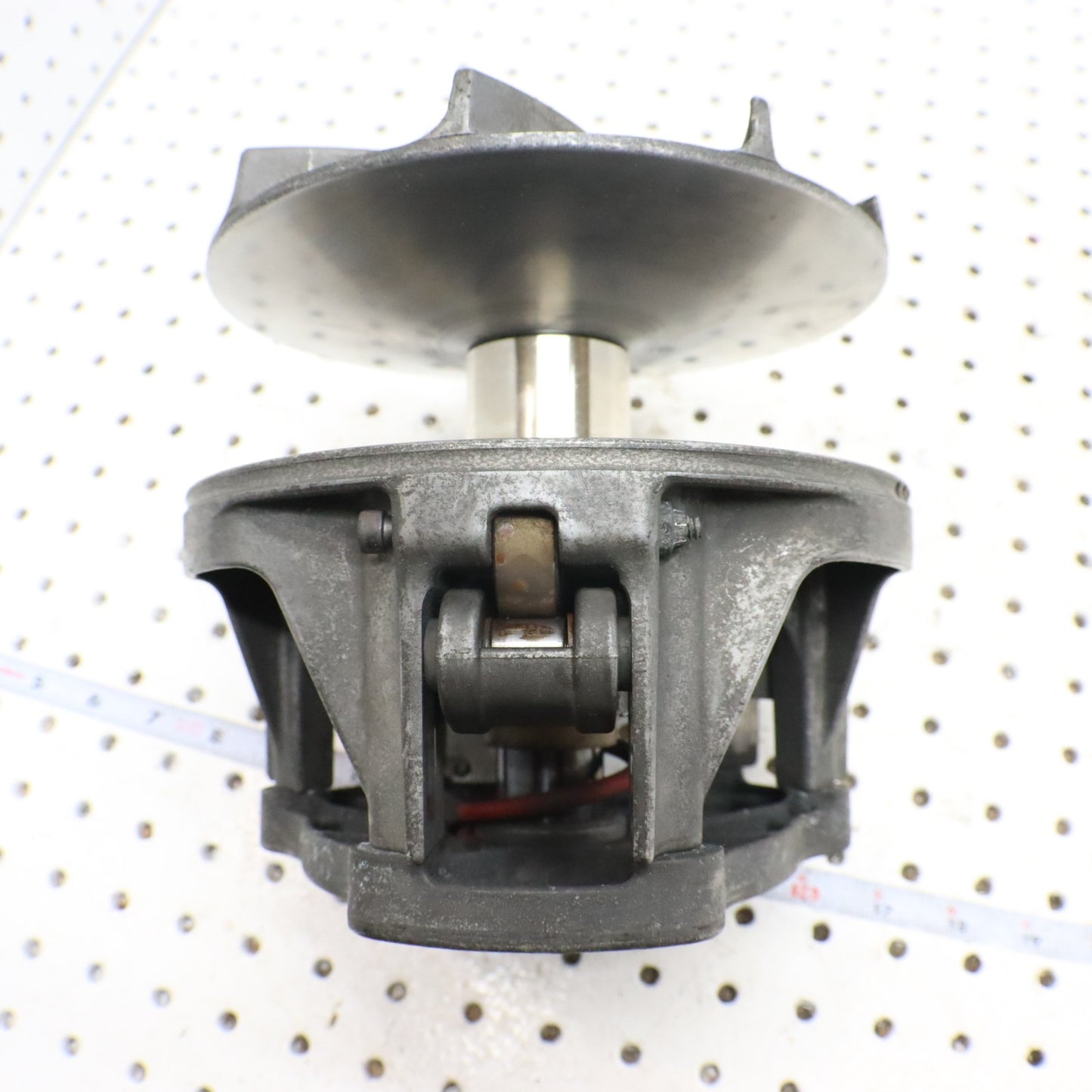 2009 Polaris Sportsman Xp 850 EBS Drive Clutch Primary Clutch 1322814; 1322761