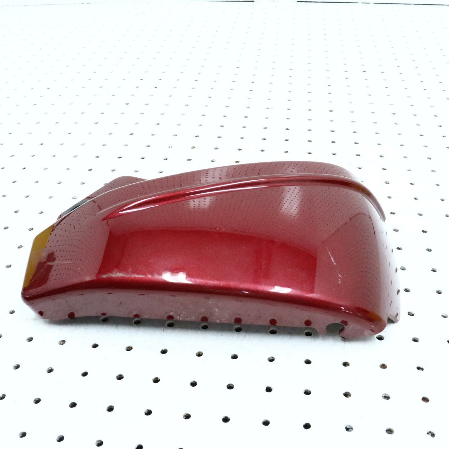 2003 YAMAHA V STAR 650 SIDE COVER PANEL COWL FAIRING 5BN-21711-10-PB