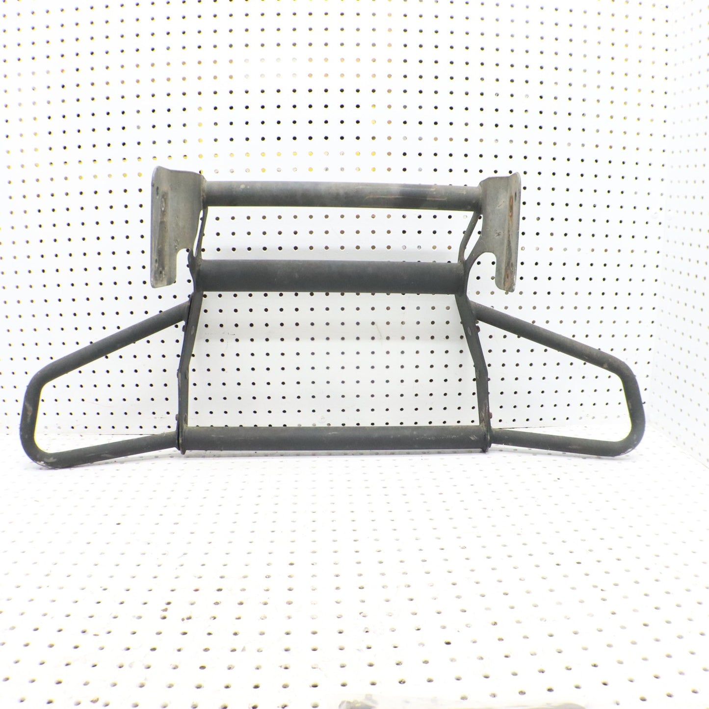 2008 Polaris Sportsman 800 Front Bumper BRUSH GUARD BENT LOCAL PICKUP ONLY