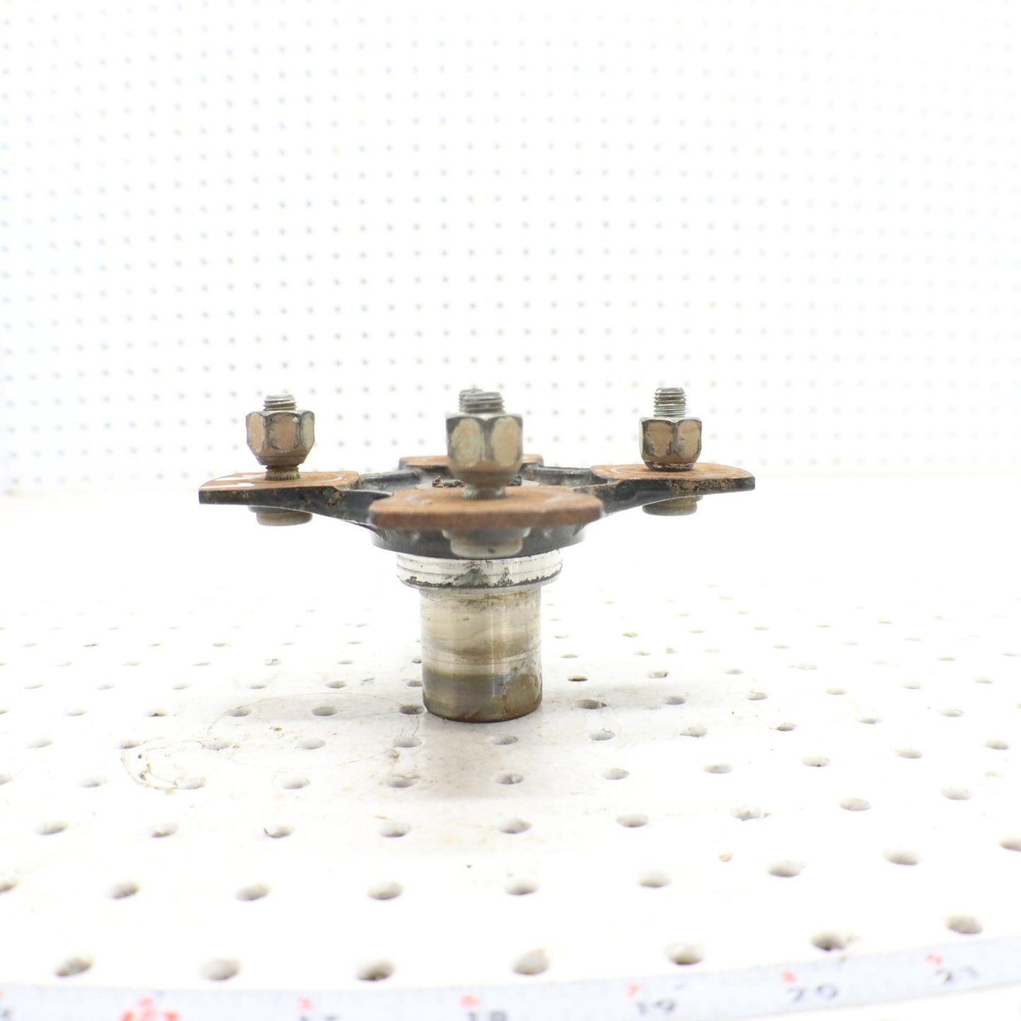 2016 SUZUKI KING QUAD 500 WHEEL HUB REAR 64110-31G10