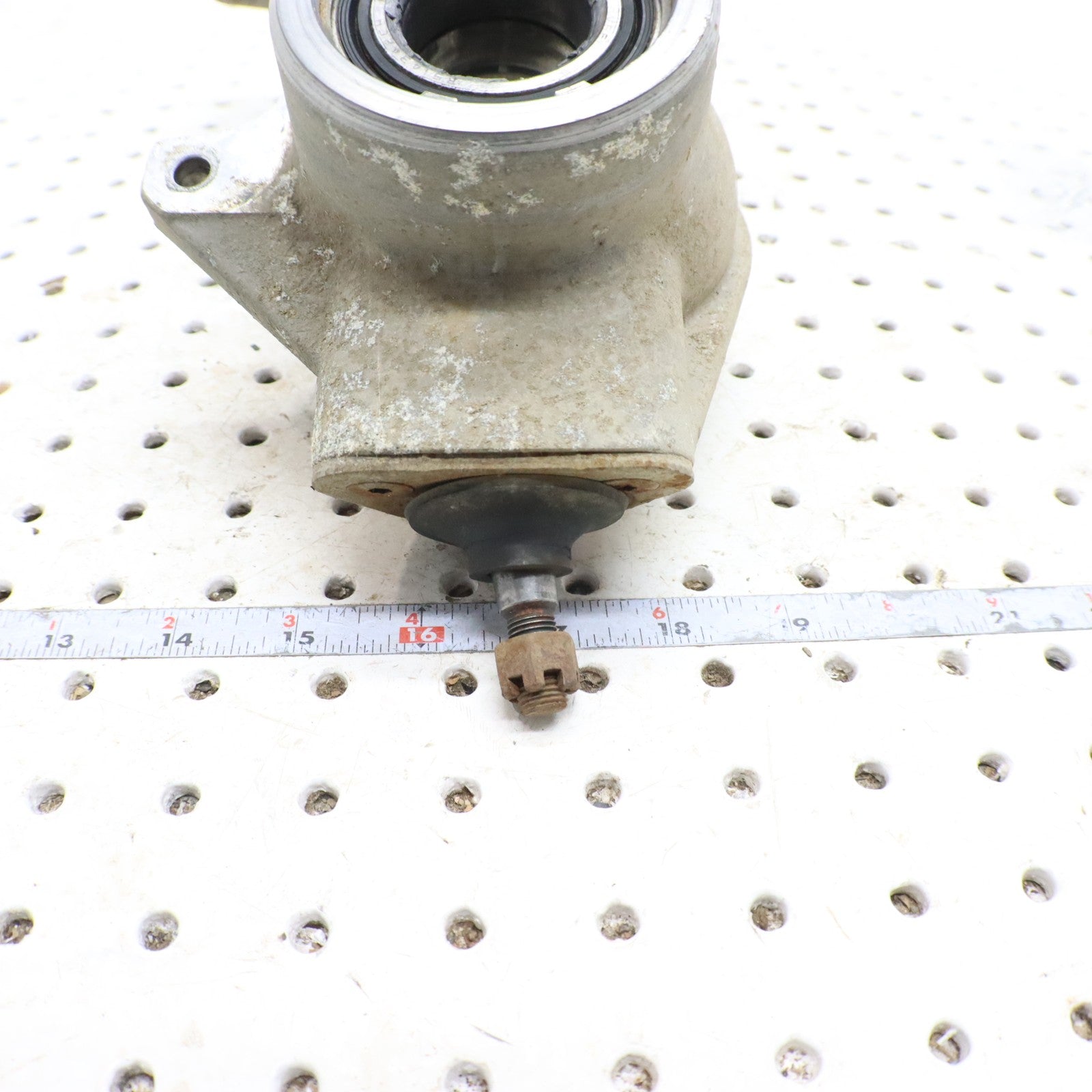 2008 Polaris Sportsman 800 Front Hub Strut 1822826 RIGHT