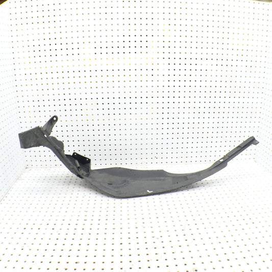 2009 ARCTIC CAT F5 LEFT SIDE LOWER BELLY PAN PANEL COVER COWL 4706-073