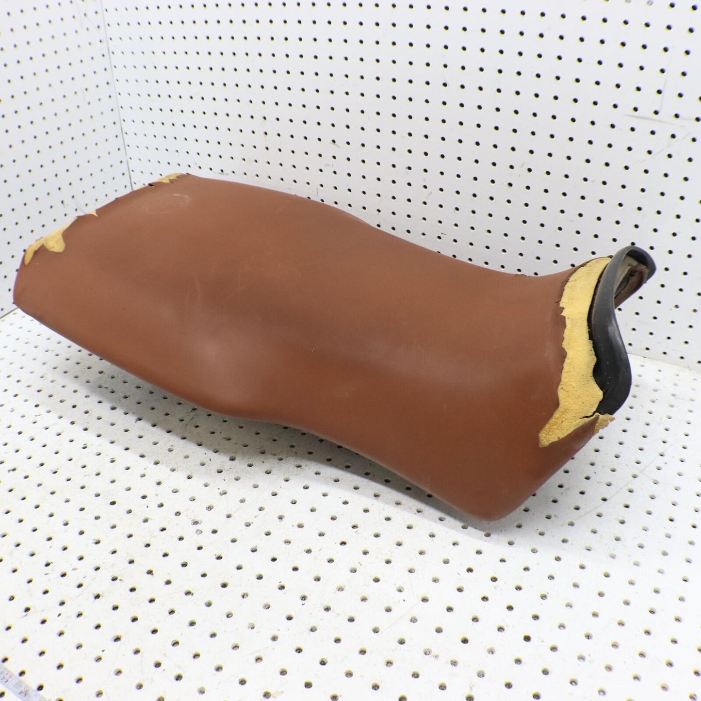 1998 POLARIS XPLORER 400L SEAT SADDLE 2682360-218 2683222-070 2681747-218
