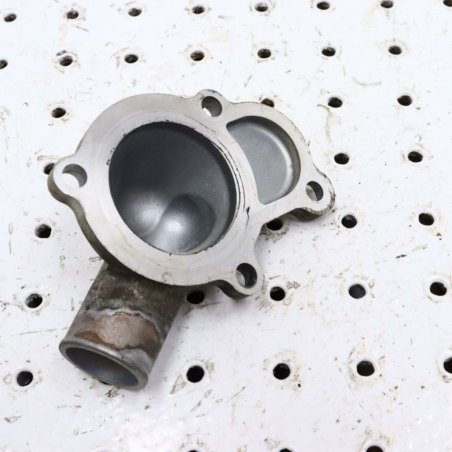 2008 ARCTIC CAT F8 THERMOSTAT HOUSING 3007-304