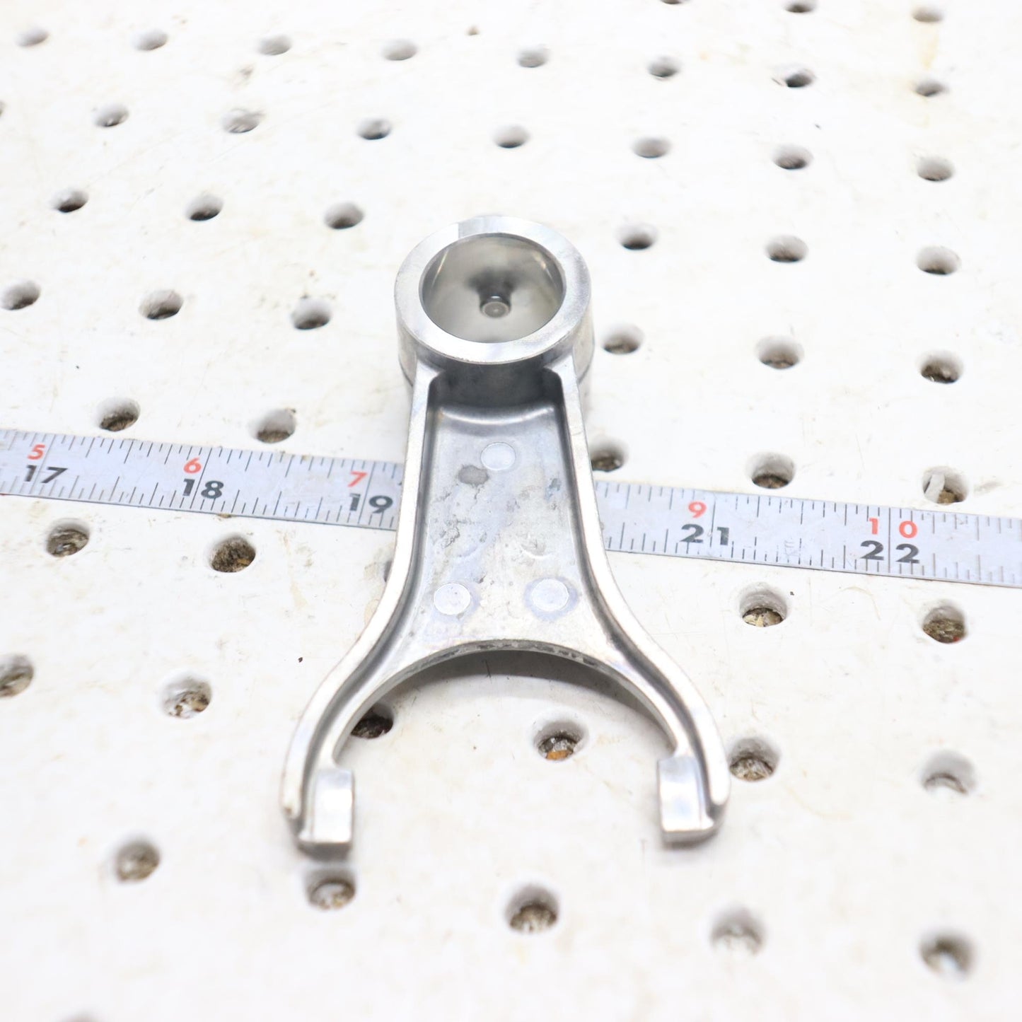 2016 SUZUKI KING QUAD 500 SHIFT FORK 27940-31HA0