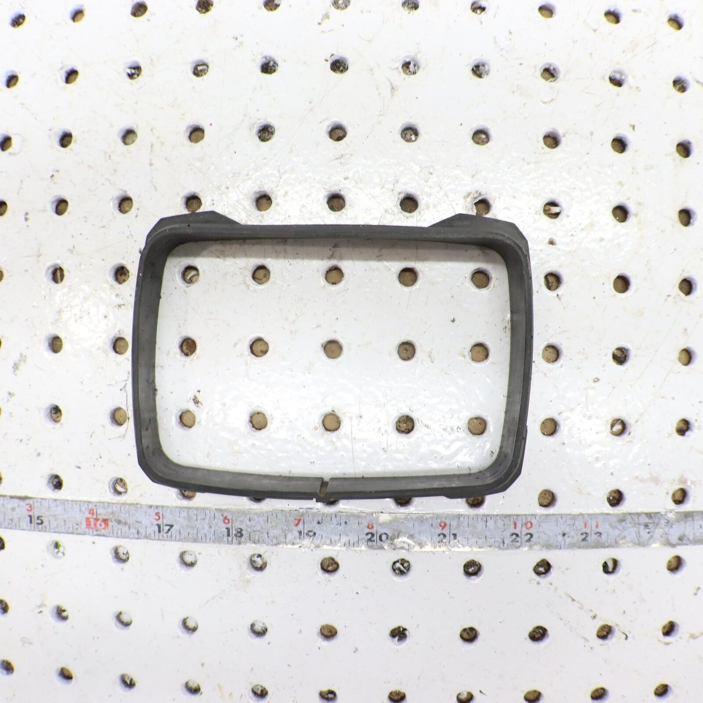 2014 POLARIS PRO RMK 800 GROMMET RUBBER MOUNT, DIGITAL CLUSTER 5413348