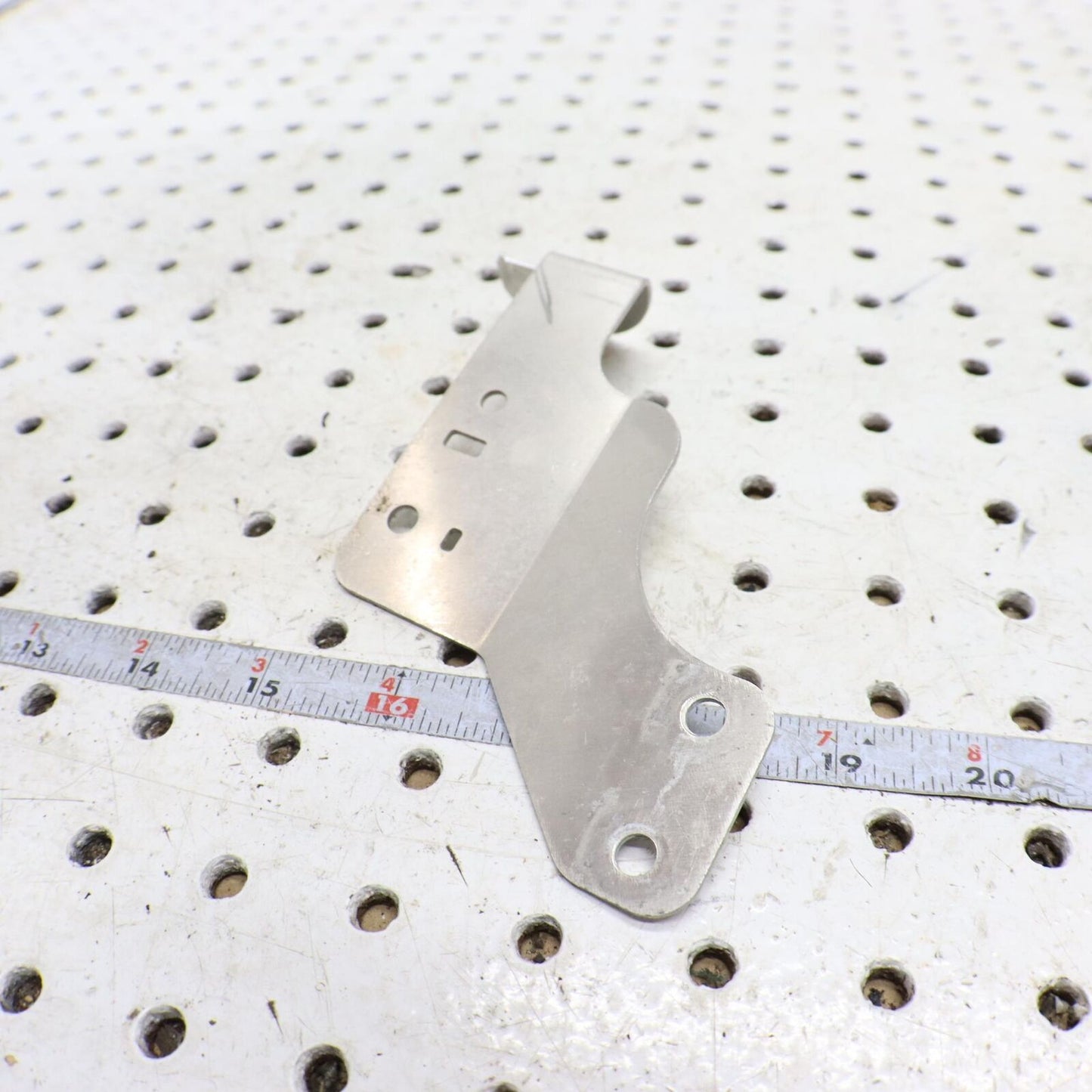 2013 ARCTIC CAT PROCROSS F1100 Bracket, Mounting - Sensor 0645-672