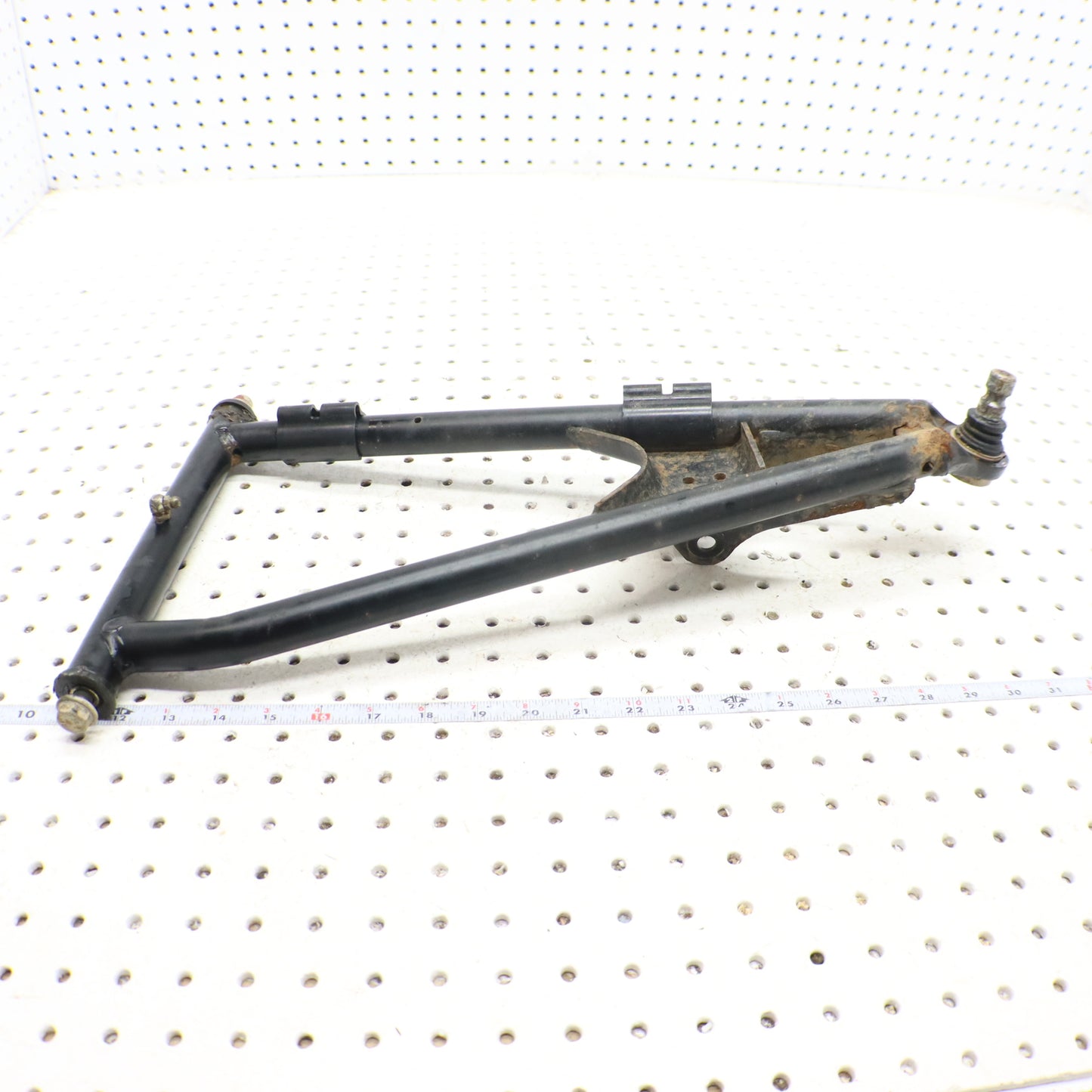 2013 Polaris Ranger Xp 900 Upper Front Right Control A Arm 1018168-458, 1020888