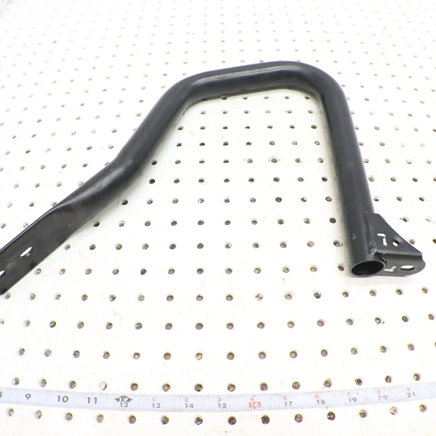 2013 Polaris Ranger Xp 900 Hip Bolster LEFT 1018084-458