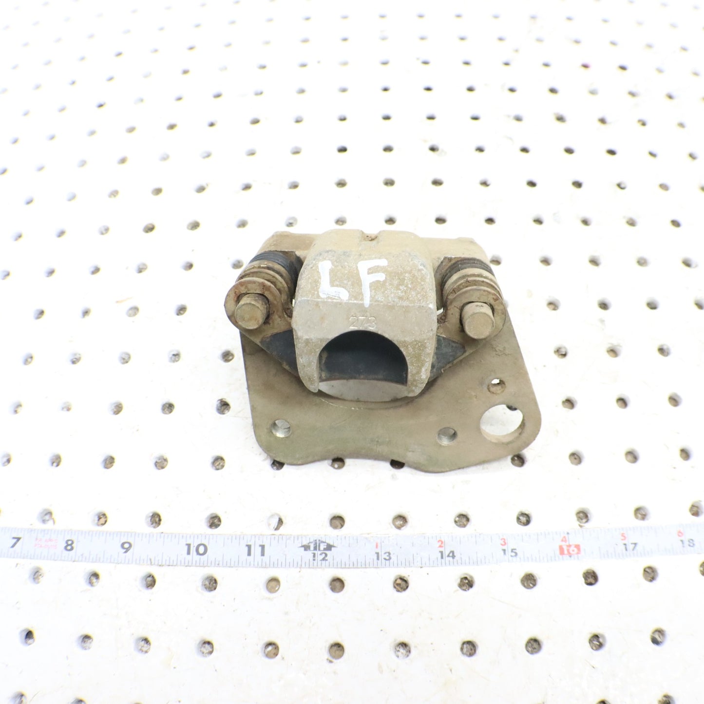 2015 Polaris Sportsman 570 Brake Caliper Front 1911540 LEFT