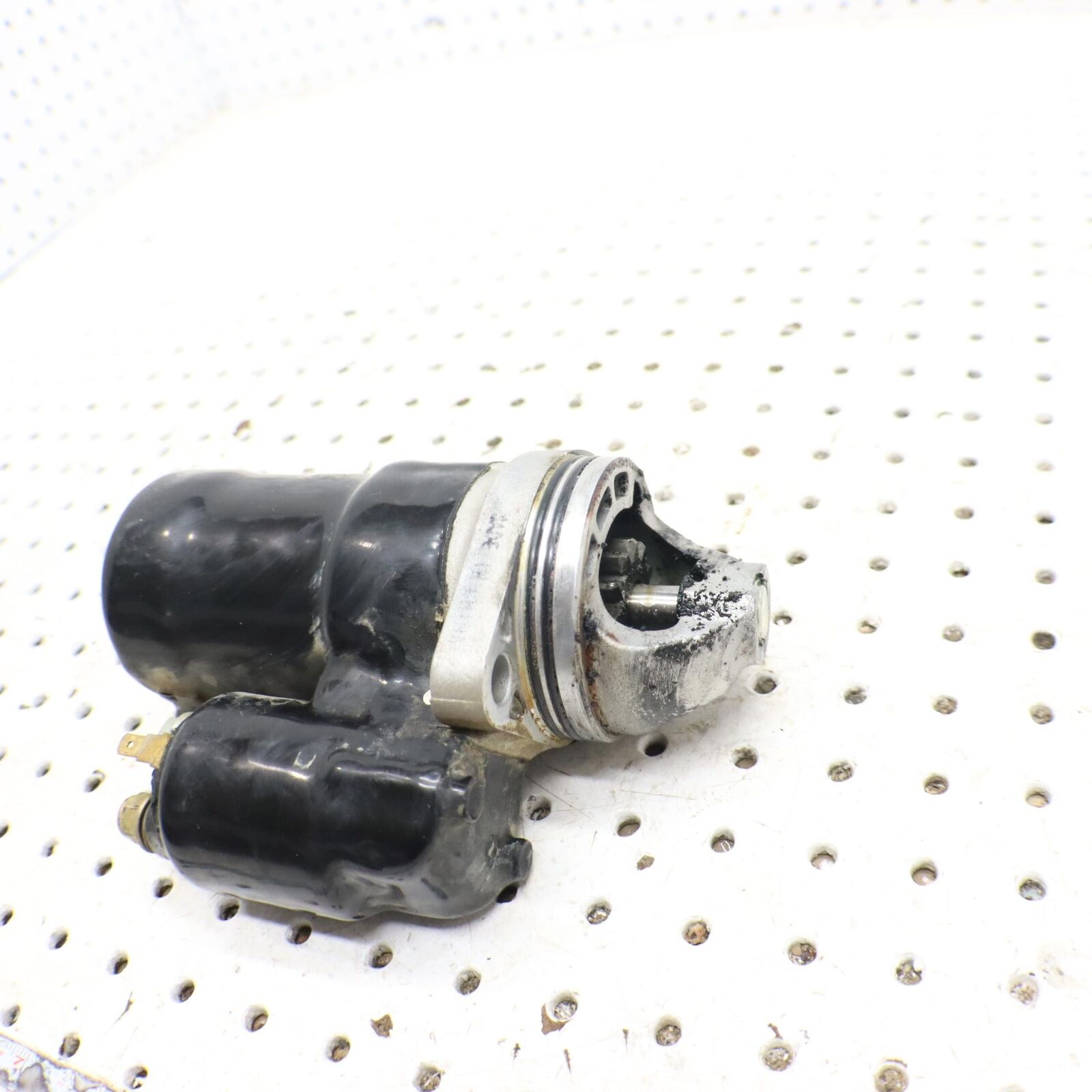 2009 POLARIS SPORTSMAN XP 850 STARTER MOTOR 4011979-479 4080433