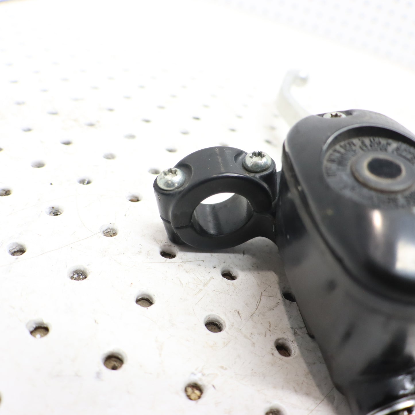 2014 Polaris Sportsman 570 Hand Brake Master Cylinder 2203051 201044