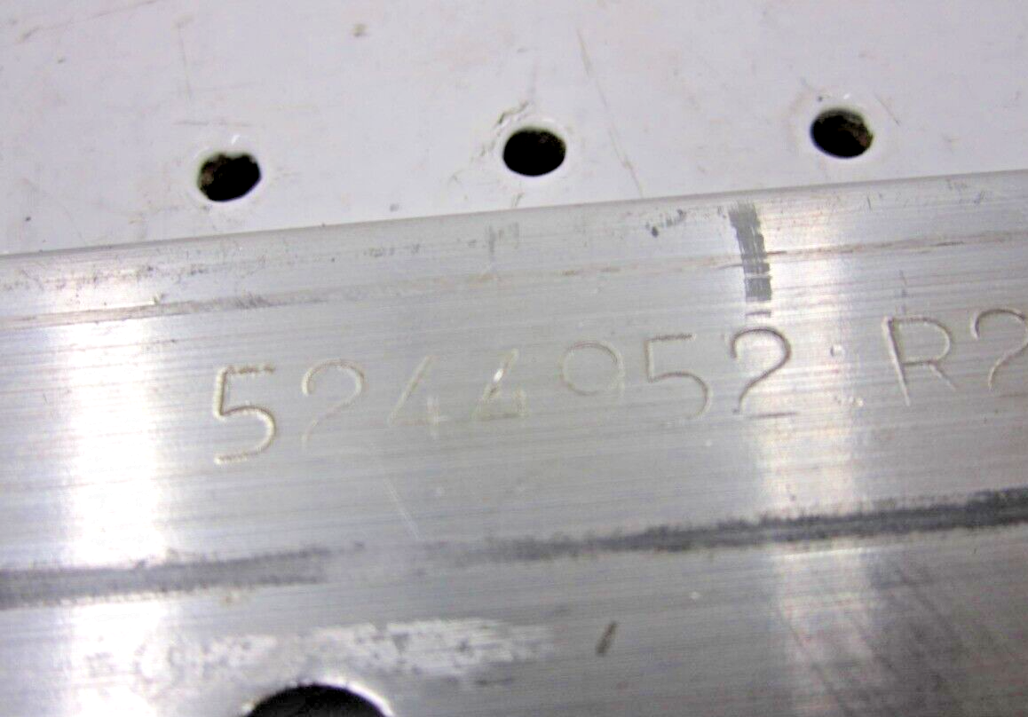 2002 POLARIS 600 RMK MOTOR MOUNT STRAP RH 5244952