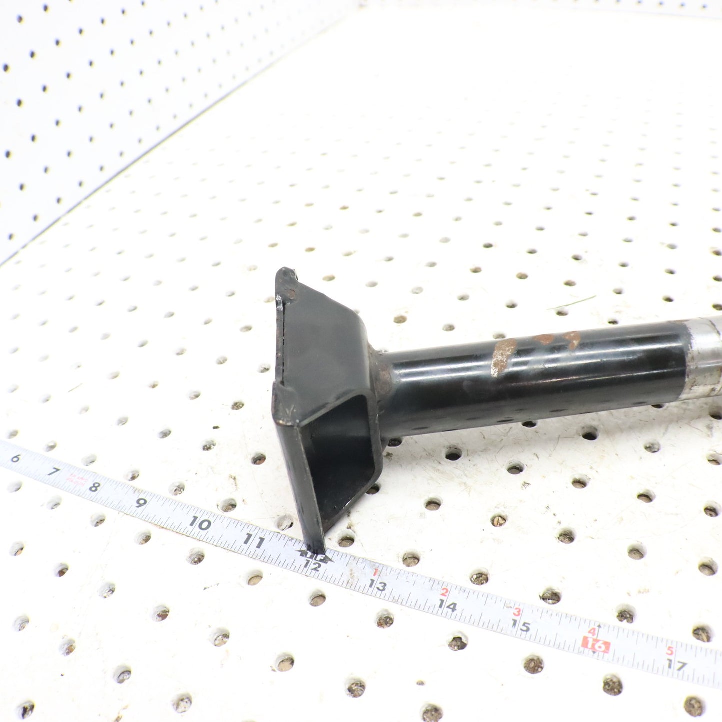 2009 Polaris Sportsman Xp 850 Steering Post Stem 1823656-329; 1823781-329
