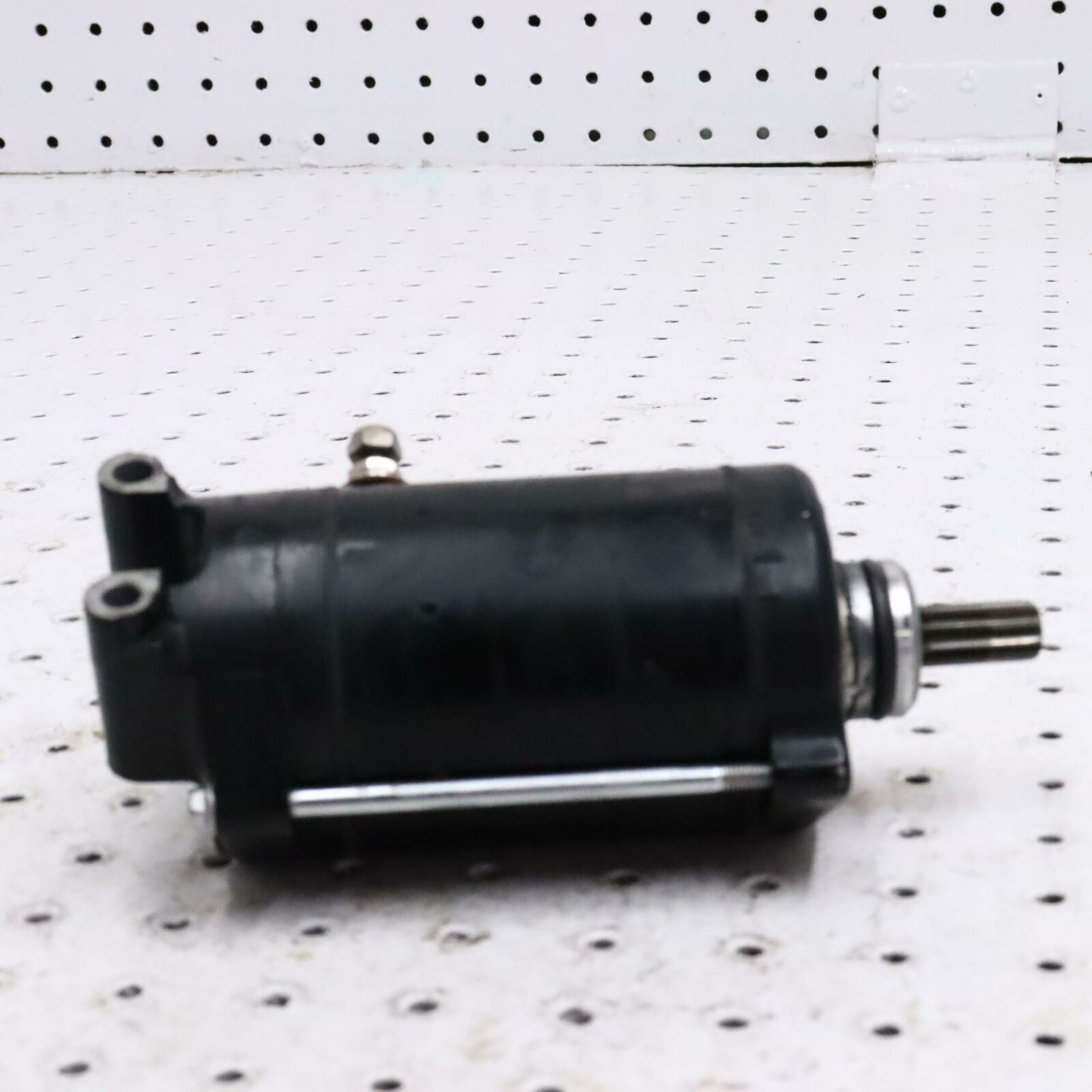 2006 POLARIS SWITCHBACK ENGINE STARTING STARTER MOTOR -DC 12V 0451411