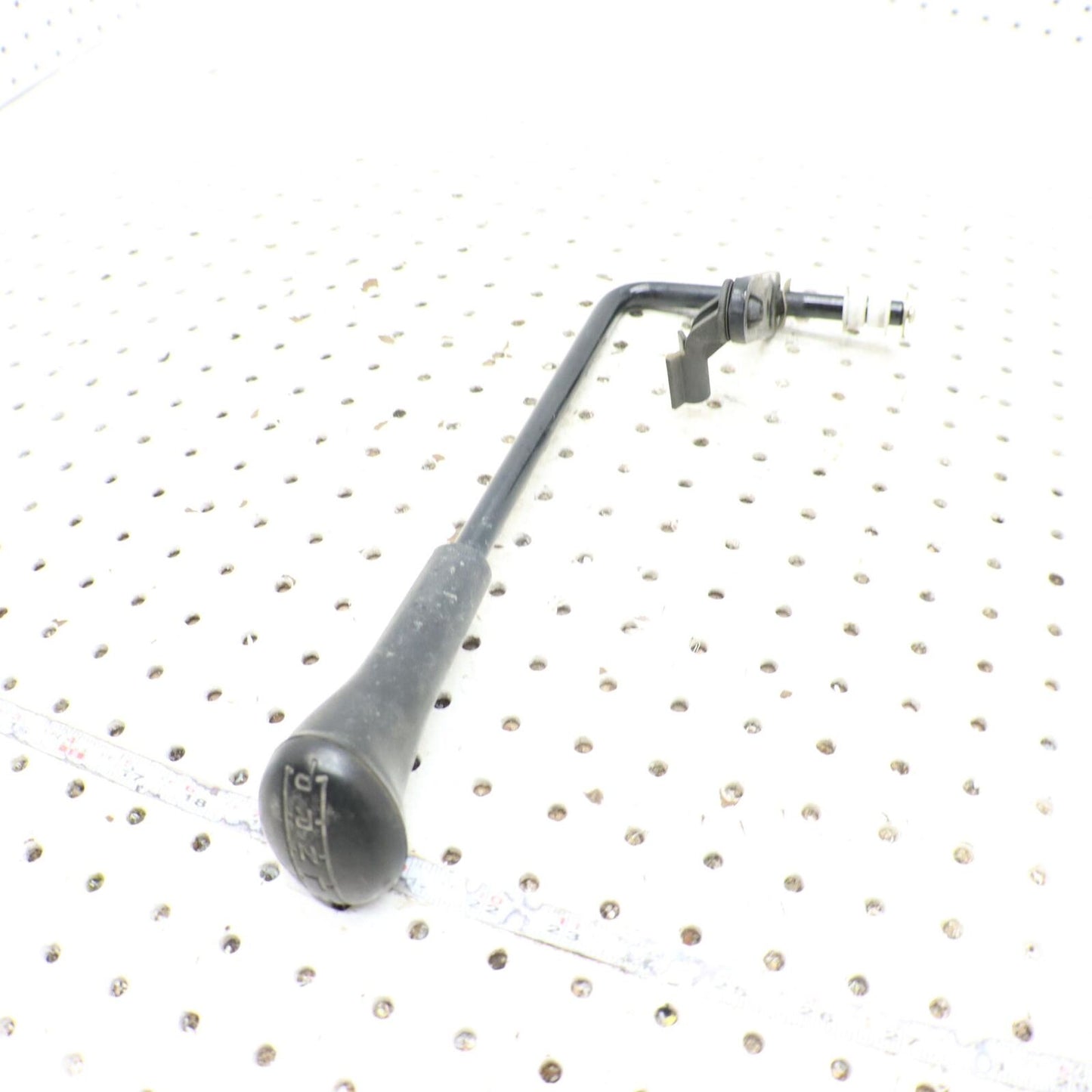 2009 POLARIS SPORTSMAN XP 850 GEAR SELECTOR SHIFT LEVER 5411007 3233198 5412003