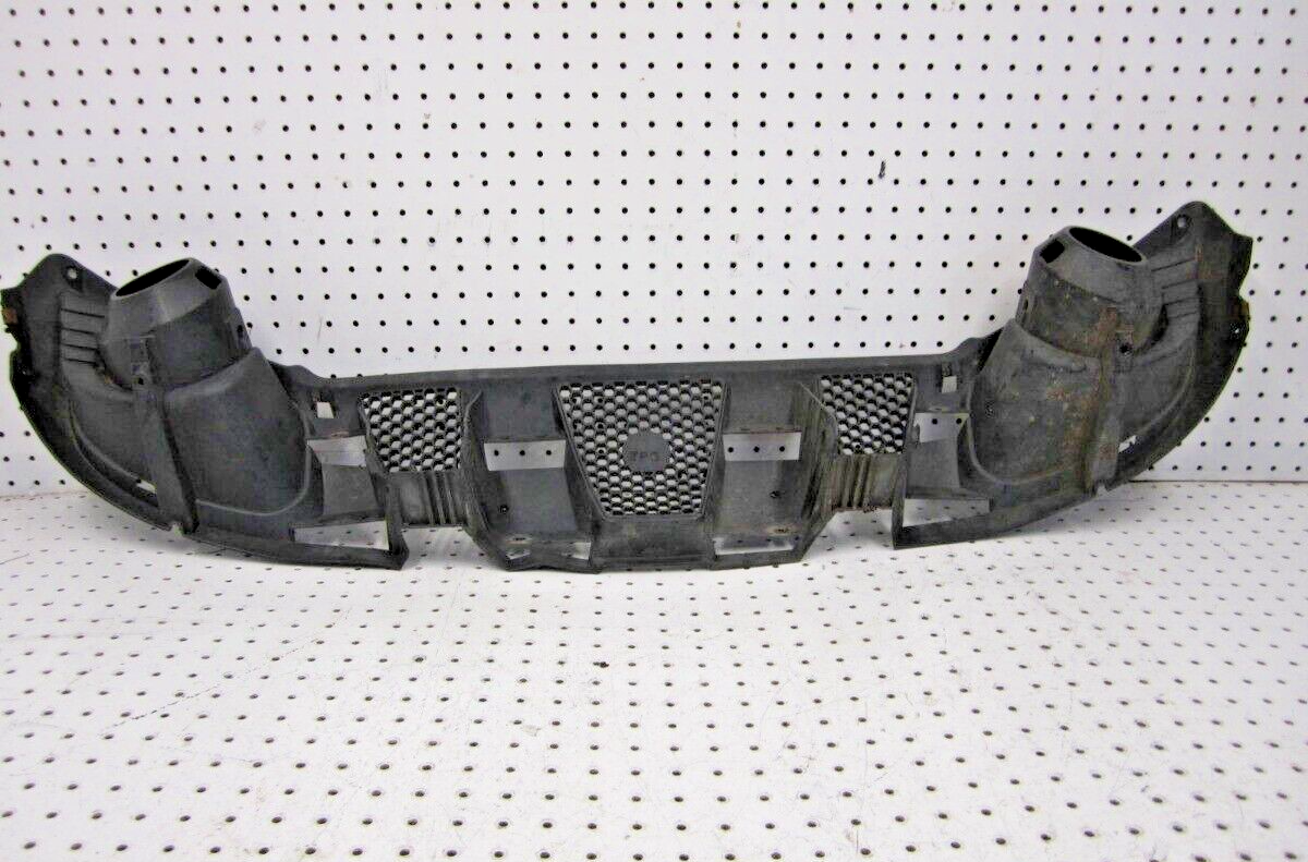 2009 YAMAHA RHINO 450 GRILLE, FRONT 5UG-F8309-11-00