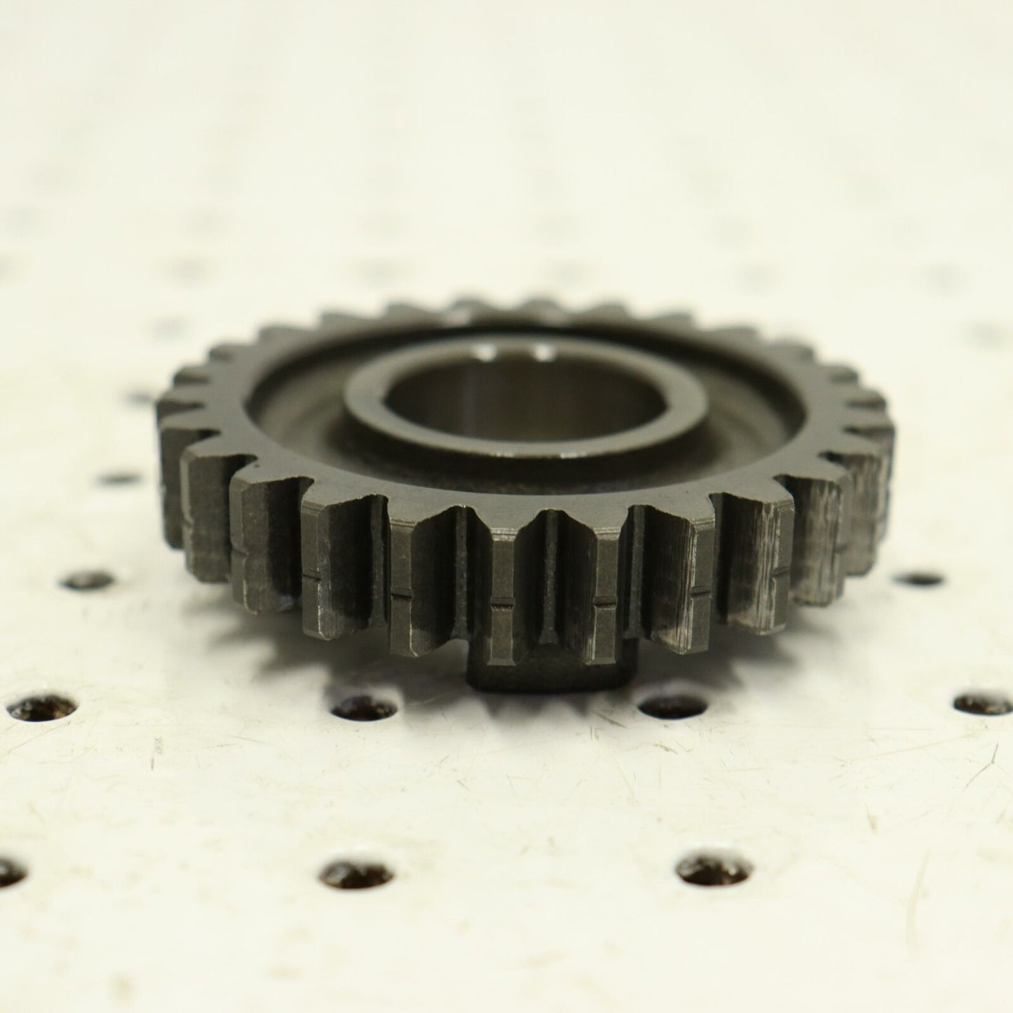 2003 SUZUKI SAVAGE 650 TRANSMISSION TRANNY GEAR 5TH 24251-24B13