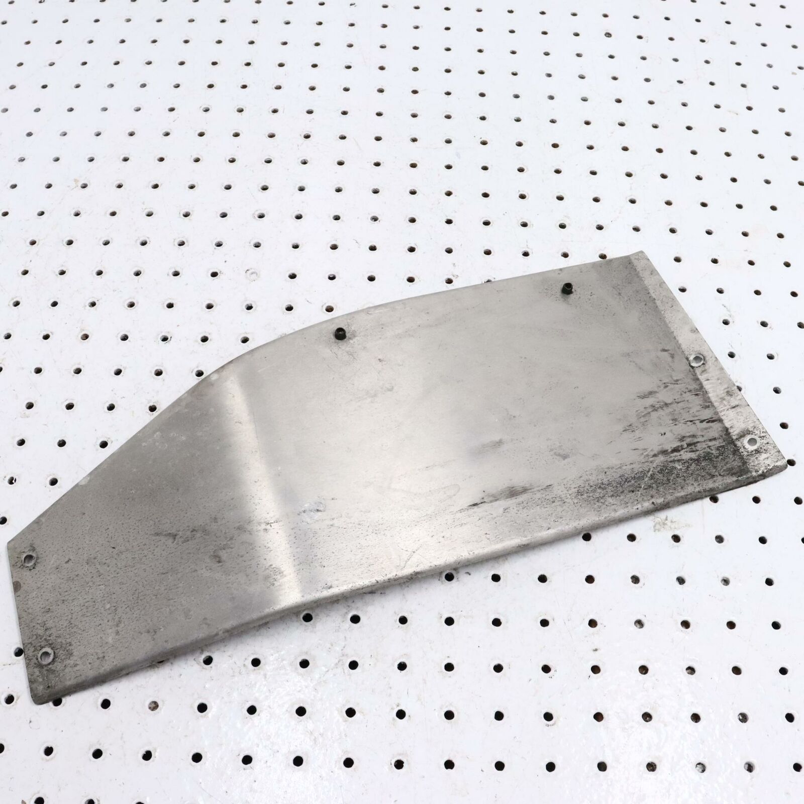 2006 POLARIS SWITCHBACK REINFORCEMENT-PLENUM,FS/FST 5249752