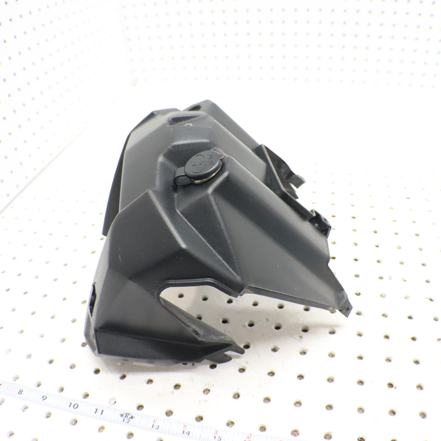 2016 Polaris Sportsman Sp 570 Headlight Gauge Pod REAR 5451730-070
