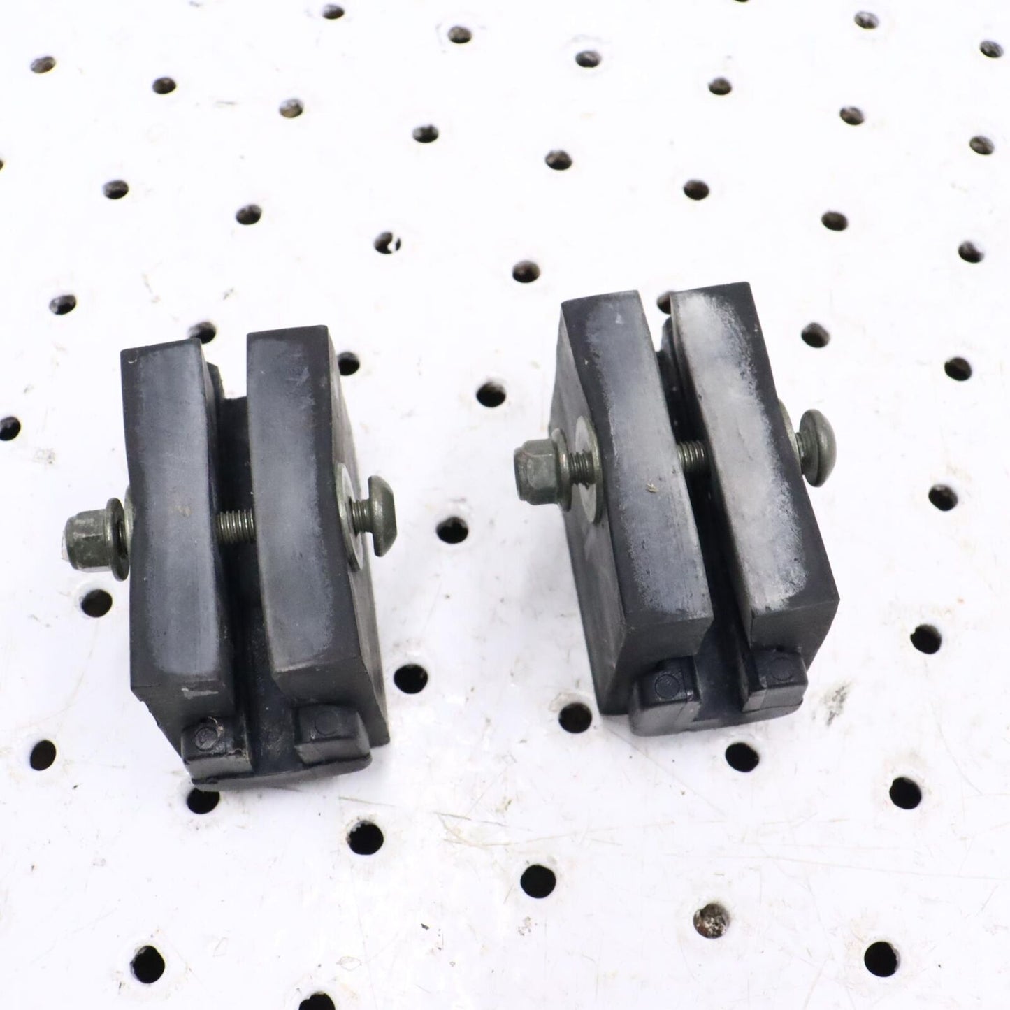 2013 POLARIS PRO RMK 800 REAR SUSPENSION BUMP STOP JOUNCE STOP 5521812; 5432946