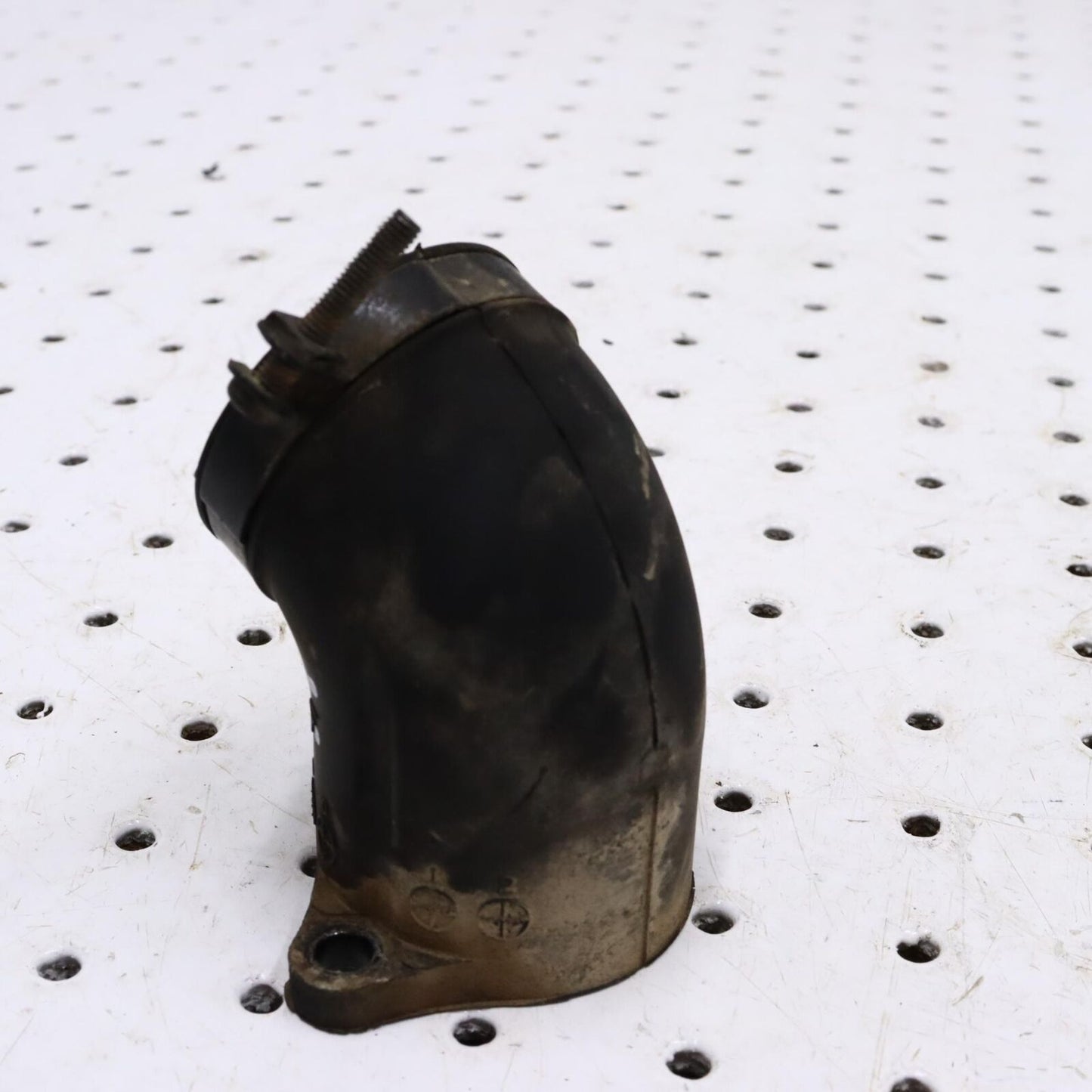 2003 KAWASAKI PRAIRIE 650 INTAKE BOOT FRONT 16065-1370