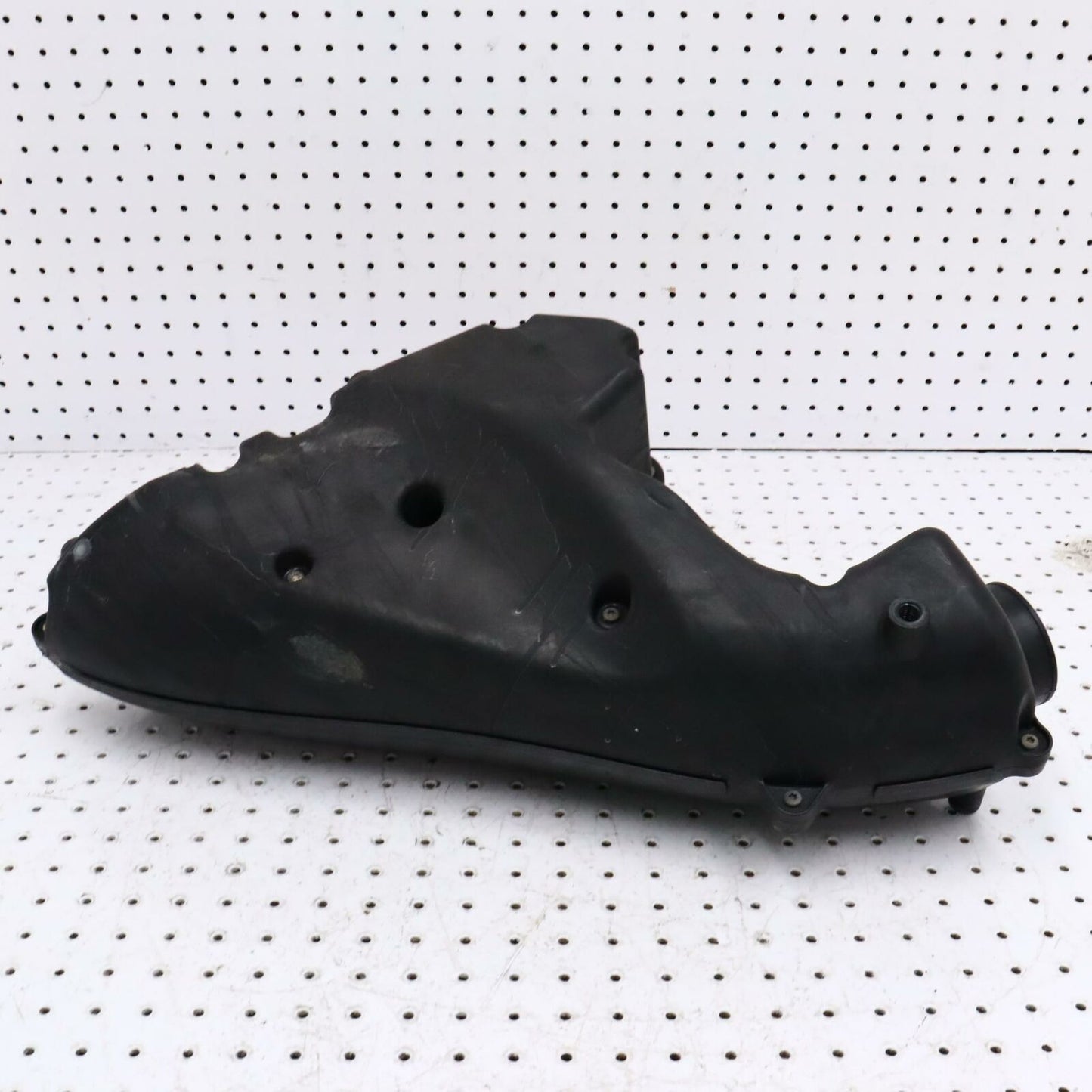 2012 ARCTIC CAT PROCROSS XF1100 AIR BOOT INTAKE SILENCER 2670-160