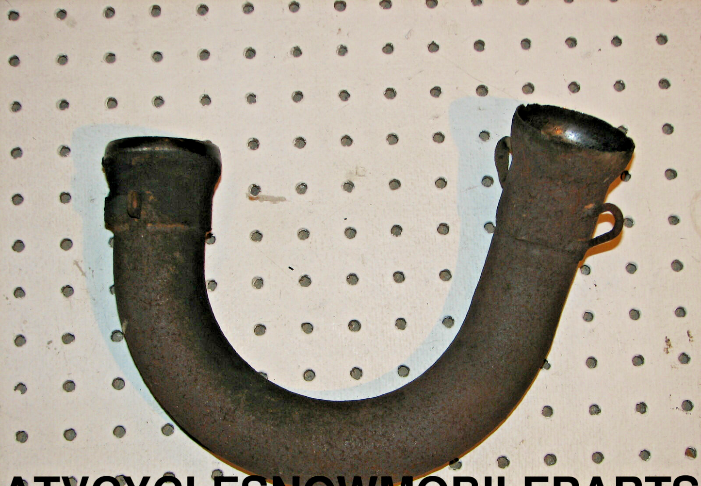 1997 POLARIS XPLORER 300 4X4 HEADPIPE 1260658