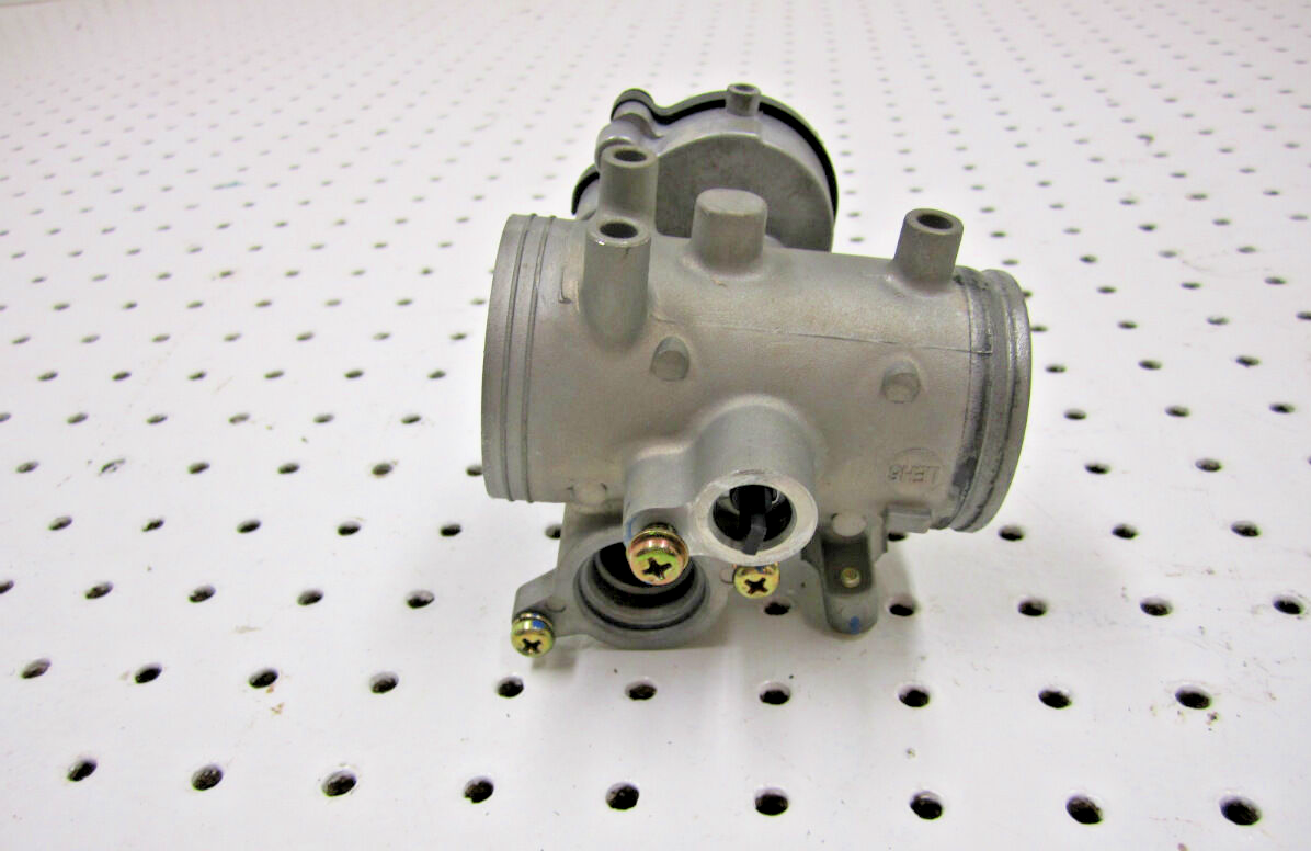 2014 KYMCO MXU 700i LE 4X4 THROTTLE BODY ASSEMBLY 16100 16100-LKM5-E00