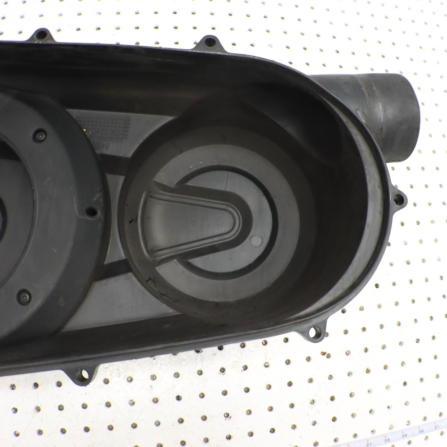 2014 Polaris Sportsman 570 Clutch Cover Outer 2634897