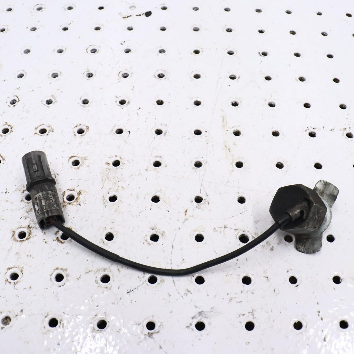 2012 ARCTIC CAT PROCLIMB M800 ENGINE MOTOR KNOCK SENSOR 3006-886