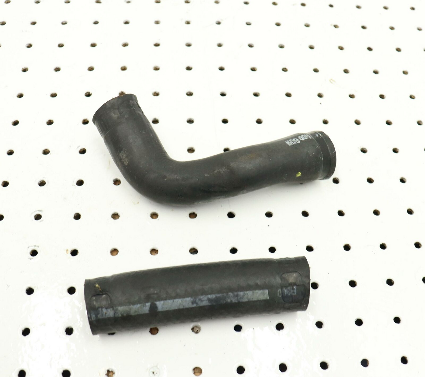 2005 SKI-DOO GSX 500SS COOLANT WATER HOSE PIPE TUBE 509000129 509000266
