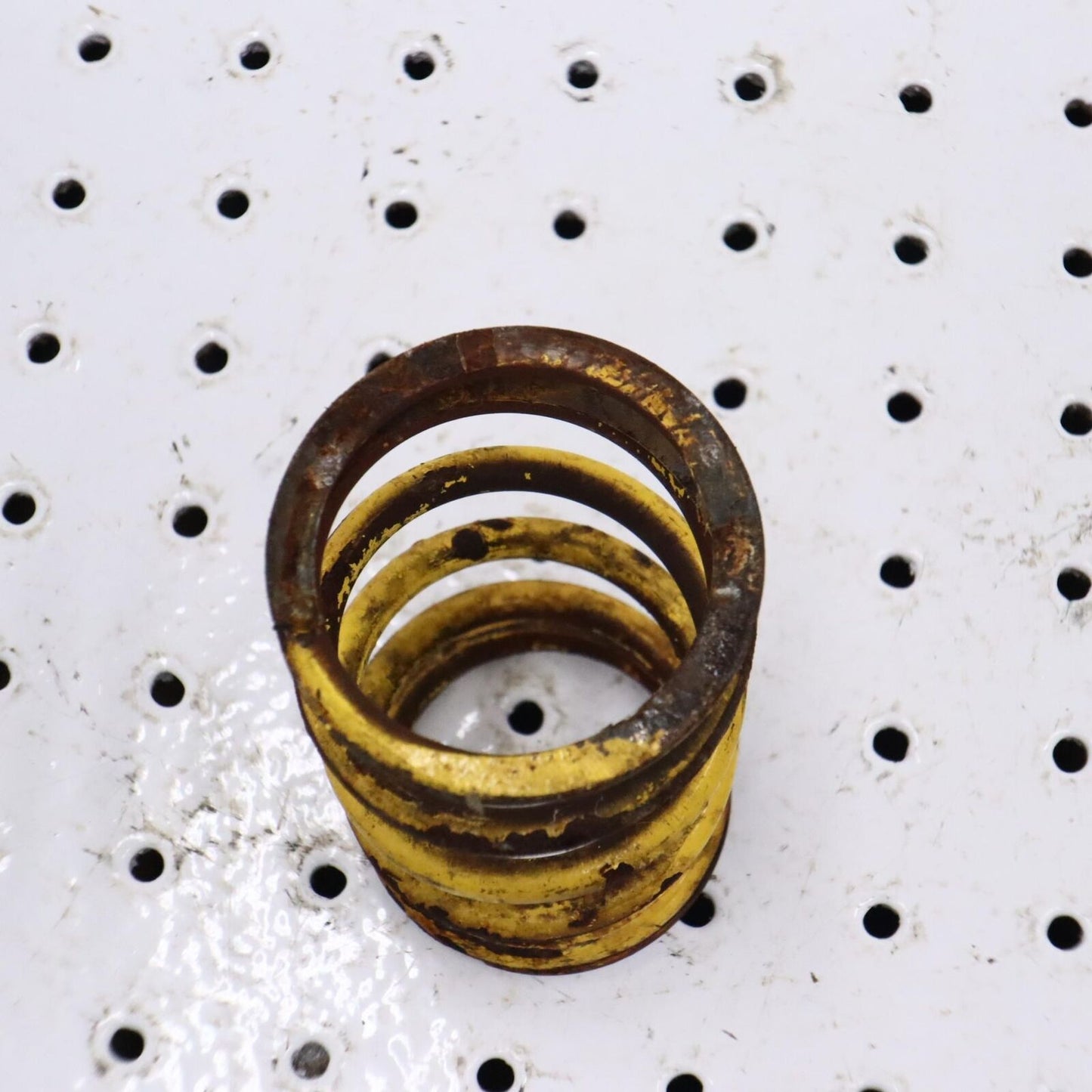 2002 ARCTIC CAT ZL 600 CLUTCH SPRING 0646-147