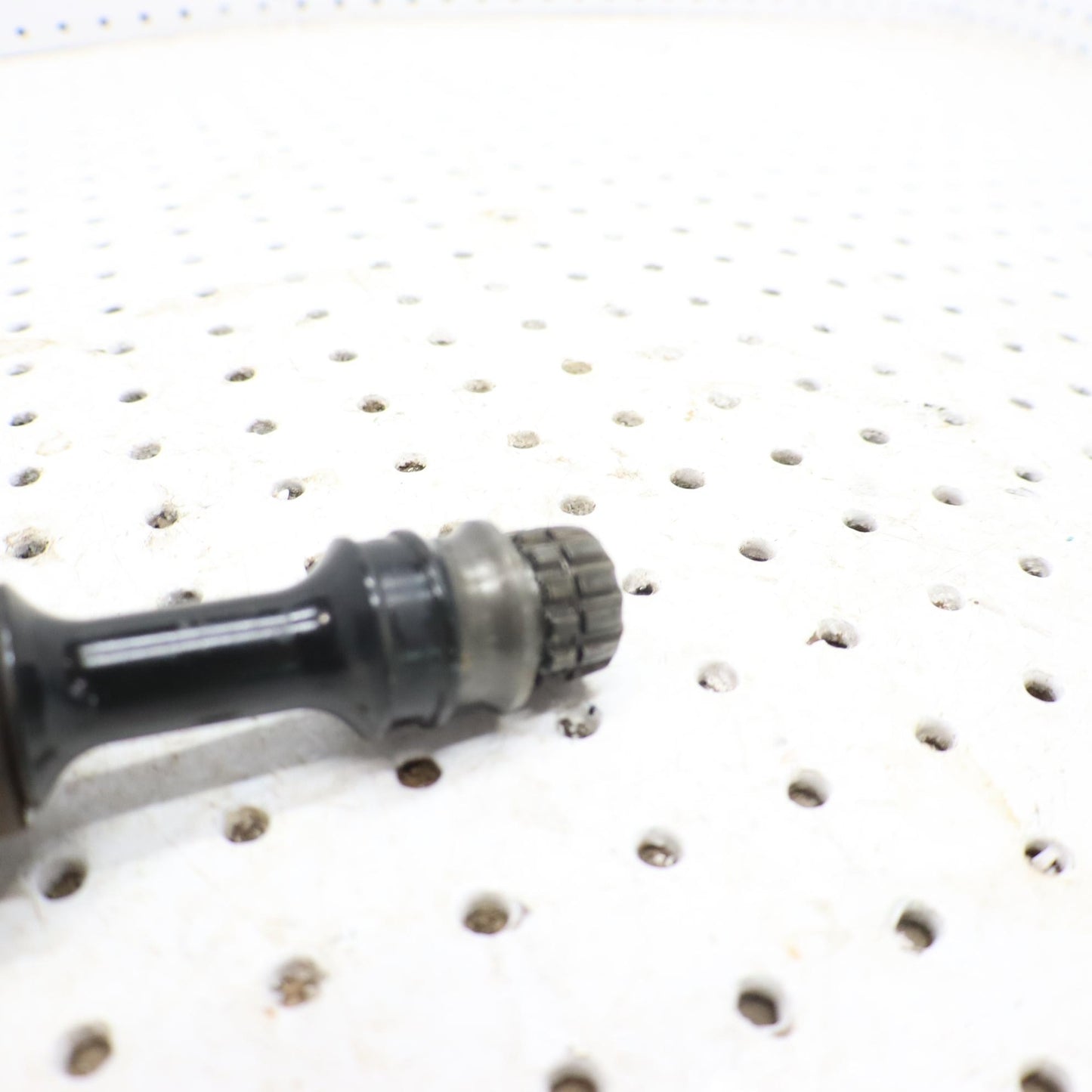 2016 SUZUKI KING QUAD 500 FRONT PROP SHAFT 27151-31G30
