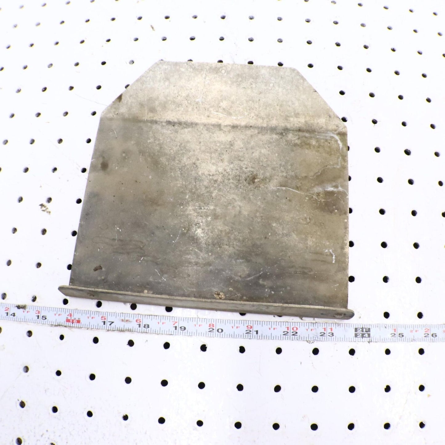 2013 POLARIS RANGER XP 900 EXHAUST HEAT SHIELD GUARD 5257289