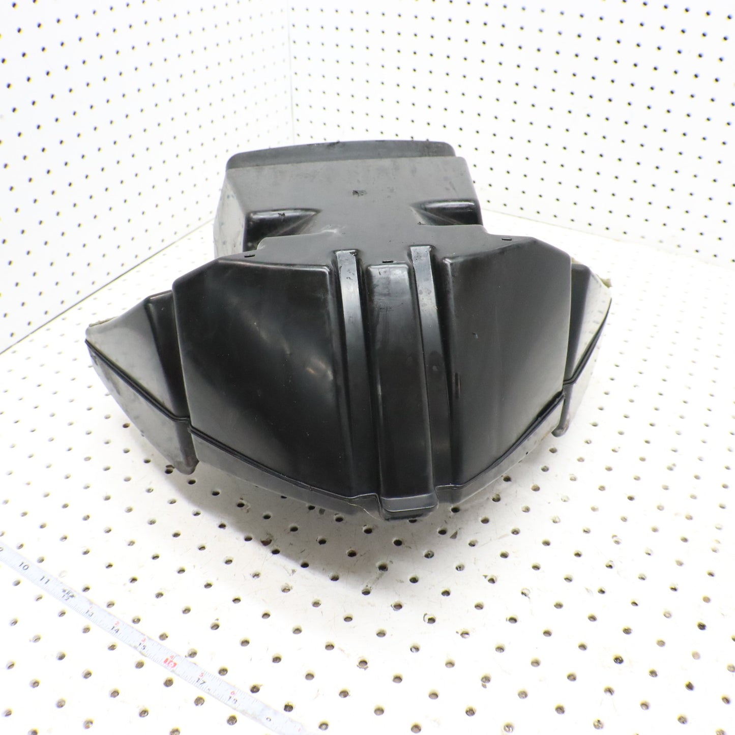 2009 Arctic Cat Crossfire R 8 Air Box Airbox Intake Silencer 0770-719