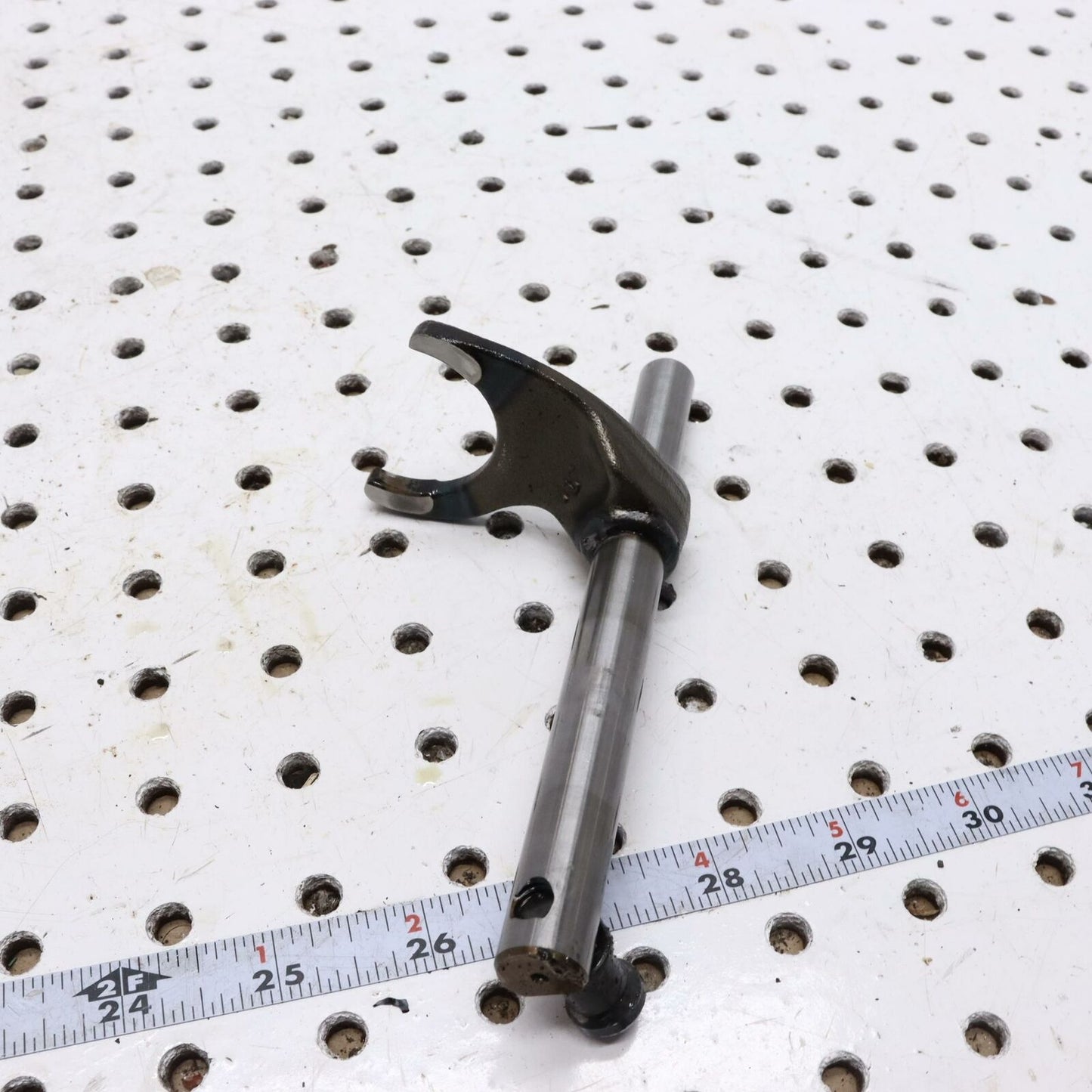 2004 ARCTIC CAT 650 ROD SHIFT 3201-219