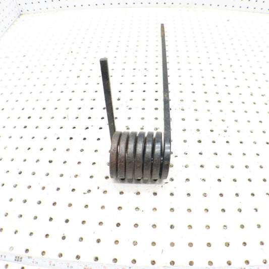 2016 ARCTIC CAT XF 6000 REAR SUSPENSION TORSION SPRING 2704-027