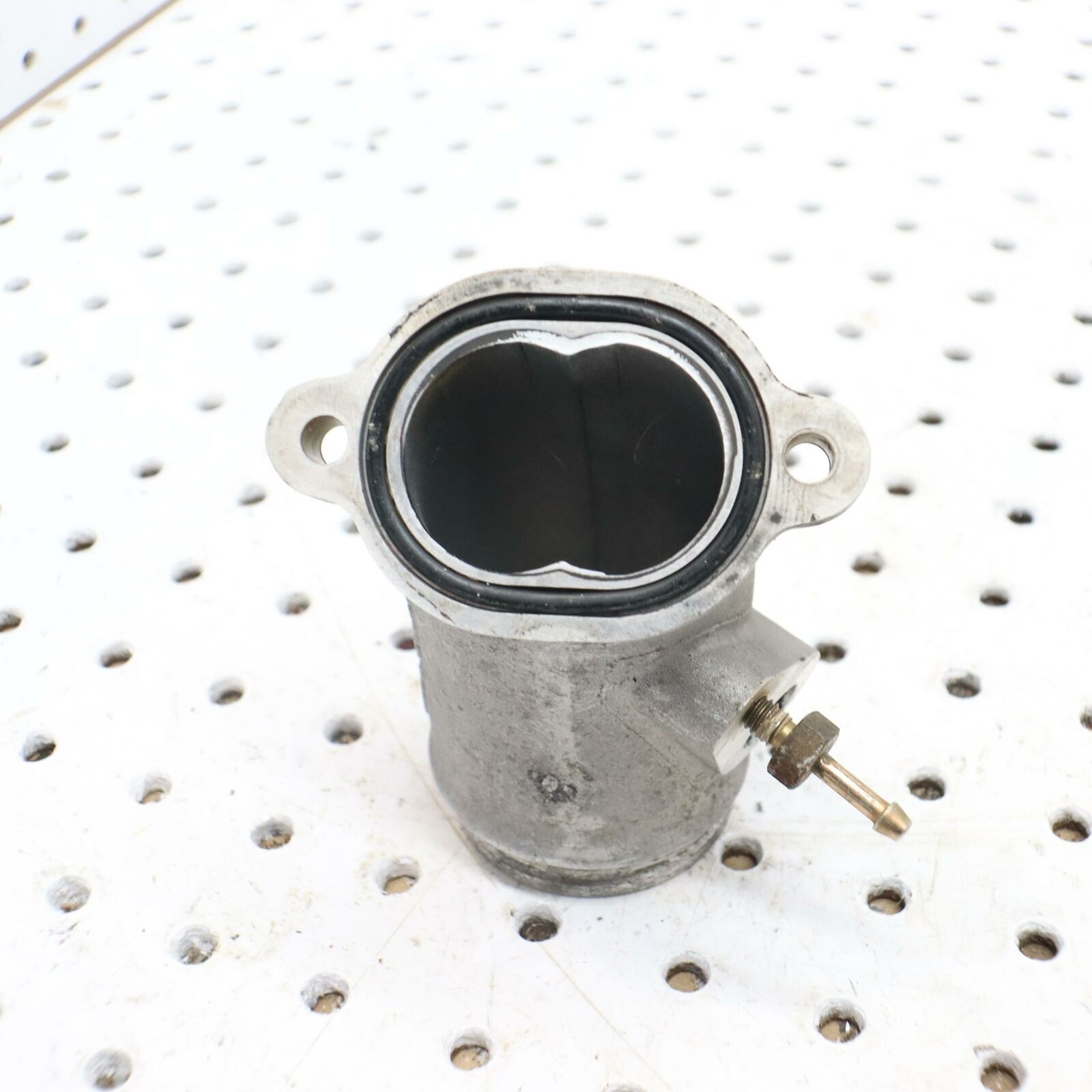 2006 POLARIS SWITCHBACK AIR INTAKE PIPE WITH HOLE 0452950 0452952