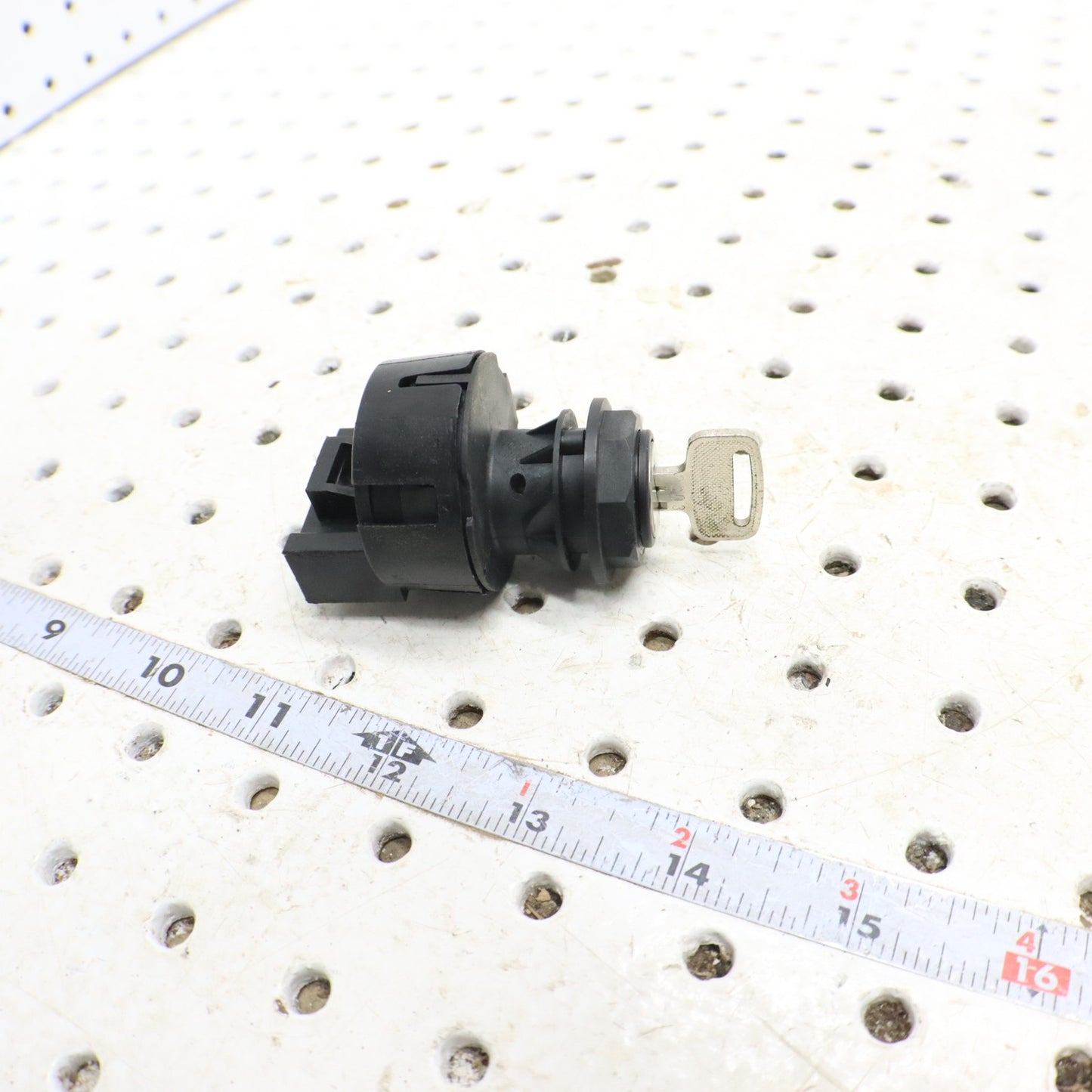 2015 Polaris Sportsman 570 Ignition Key Switch 4012165; 4081556
