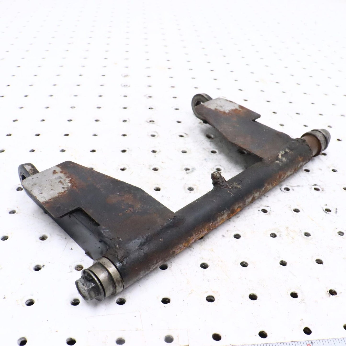 2009 ARCTIC CAT F5 REAR SUSPENSION REAR PIVOT ARM 1704-624