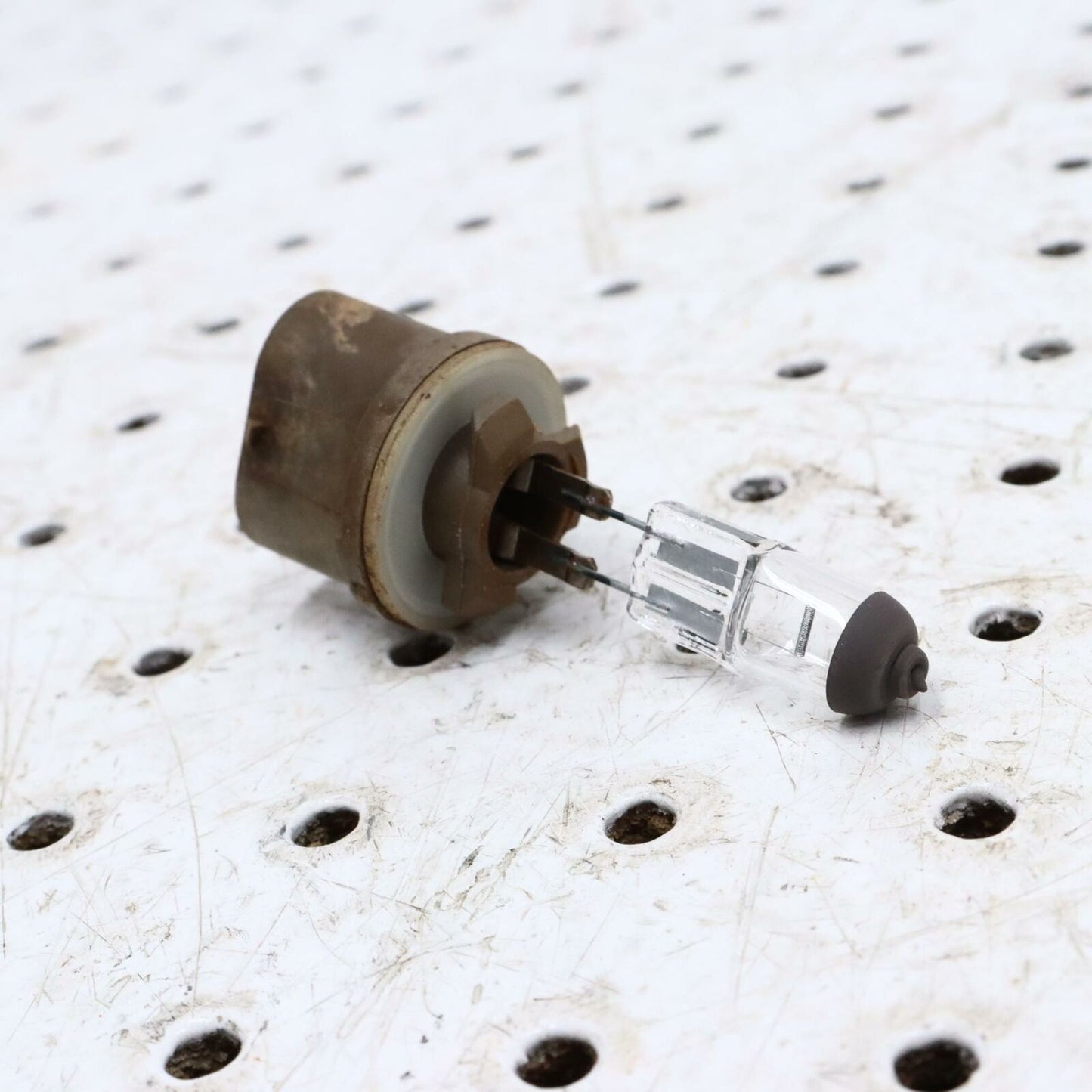 2004 ARCTIC CAT 650 HEADLIGH BULB LIGHT 0409-045