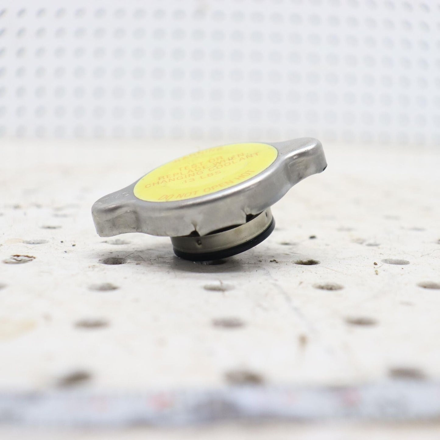 2010 POLARIS SPORTSMAN XP 850 RADIATOR CAP 1240466