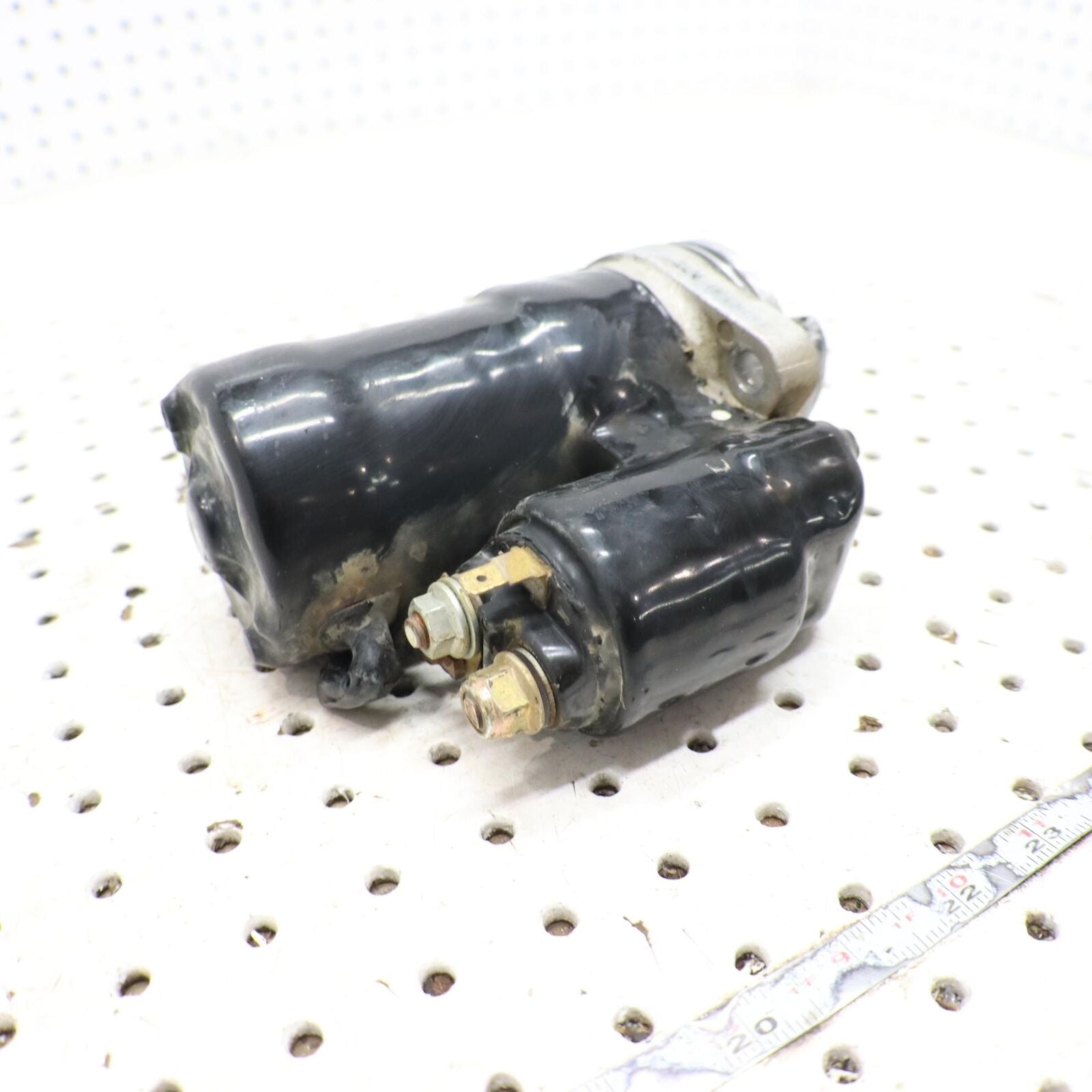 2009 POLARIS SPORTSMAN XP 850 STARTER MOTOR 4011979-479 4080433