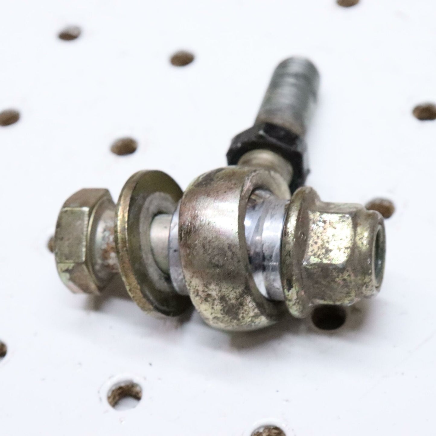 2006 SKI-DOO MXZ 800 TIE ROD END LH Thread Ball Joint 506152018