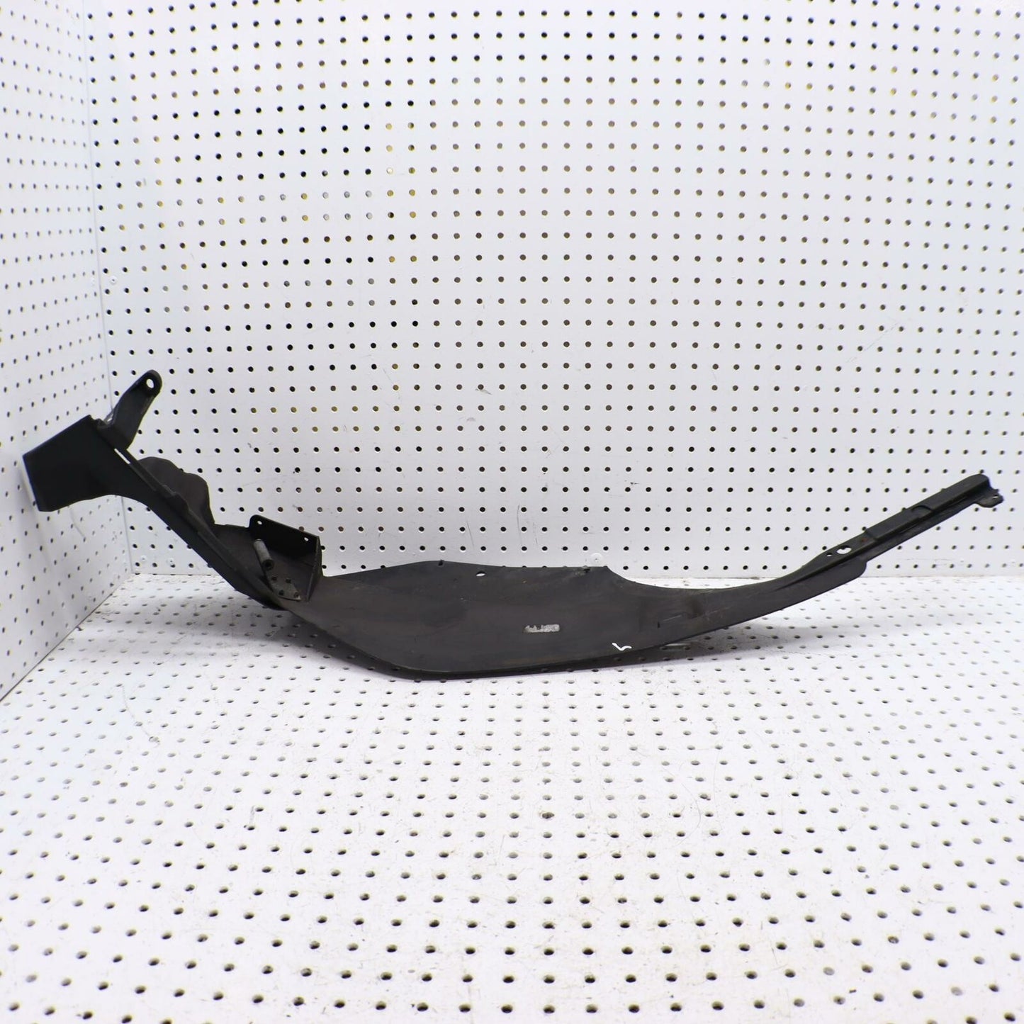 2013 ARCTIC CAT F5 LEFT SIDE LOWER BELLY PAN PANEL COVER COWL 4706-073