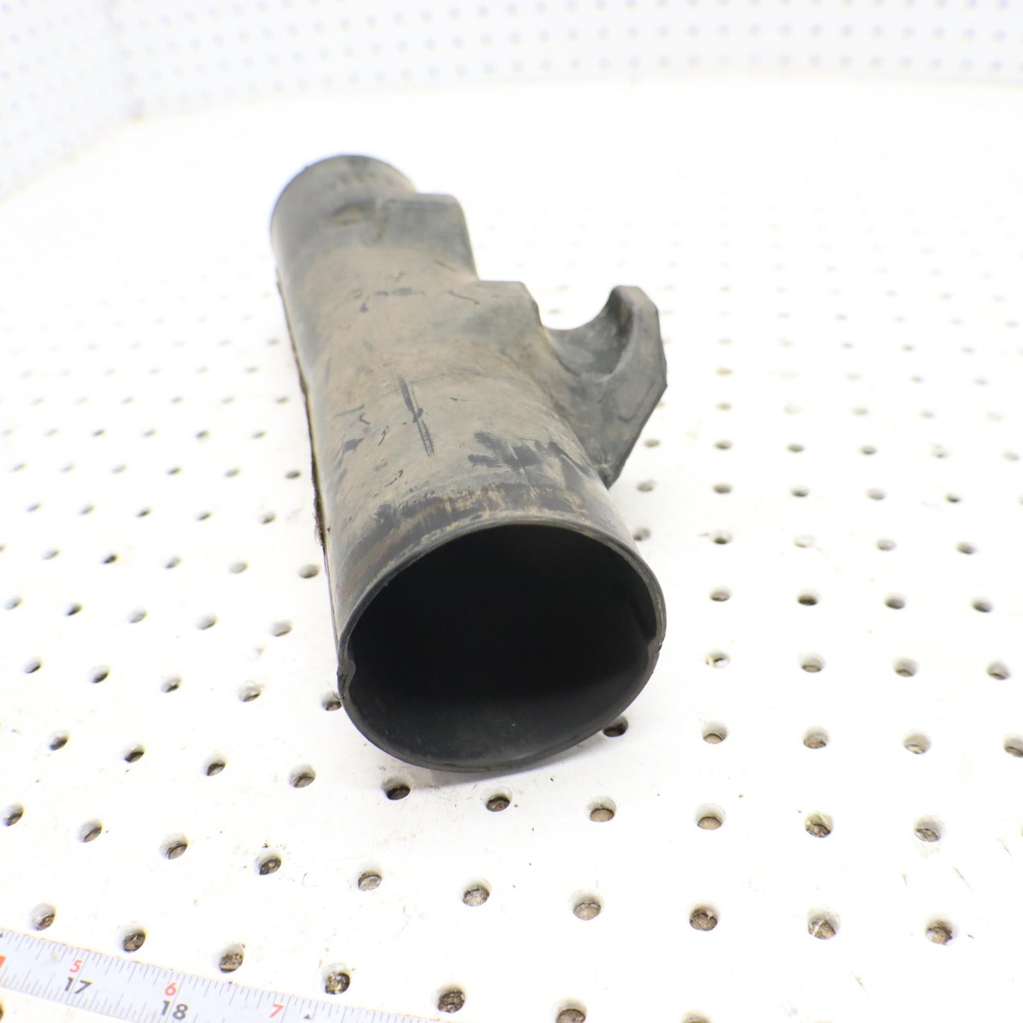 2016 SUZUKI KING QUAD 500 CLUTCH DUCT REAR #1 11398-31G00